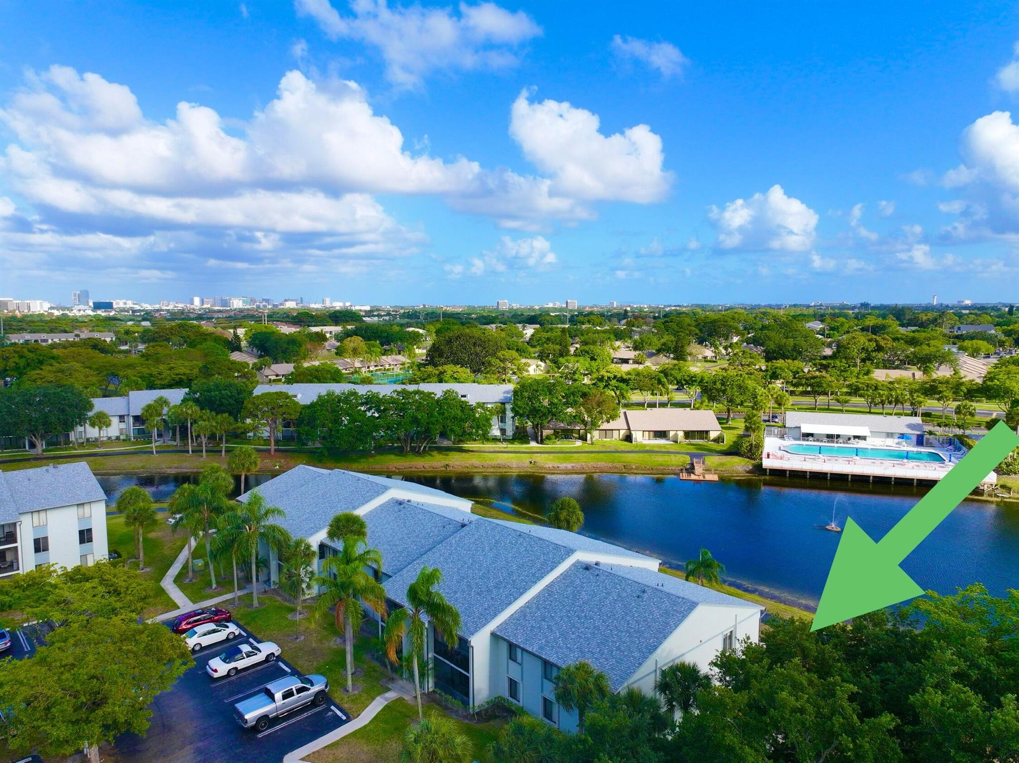 1010 Green Pine Boulevard G1