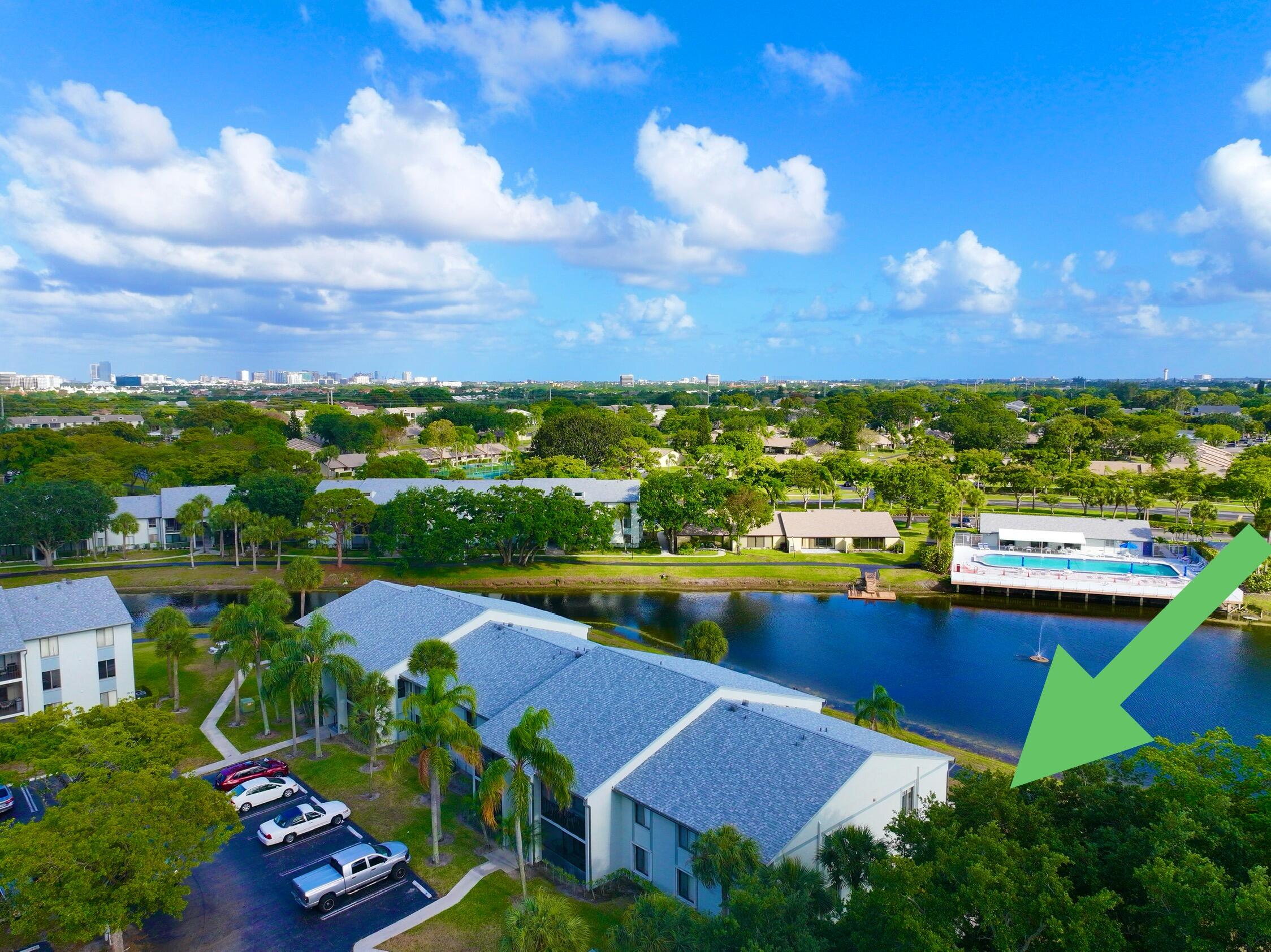 1010 Green Pine Boulevard G1