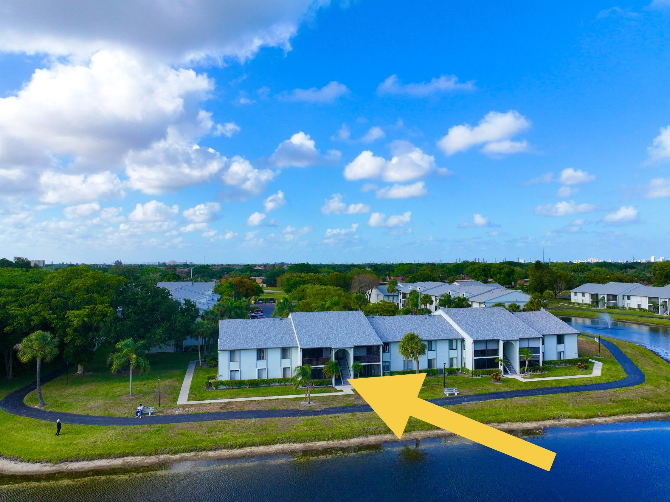 1010 Green Pine Boulevard G1