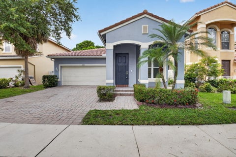 Property photo of 5049 Sancerre Circle, Lake Worth, FL 33463