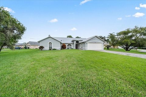 A home in Palm Bay