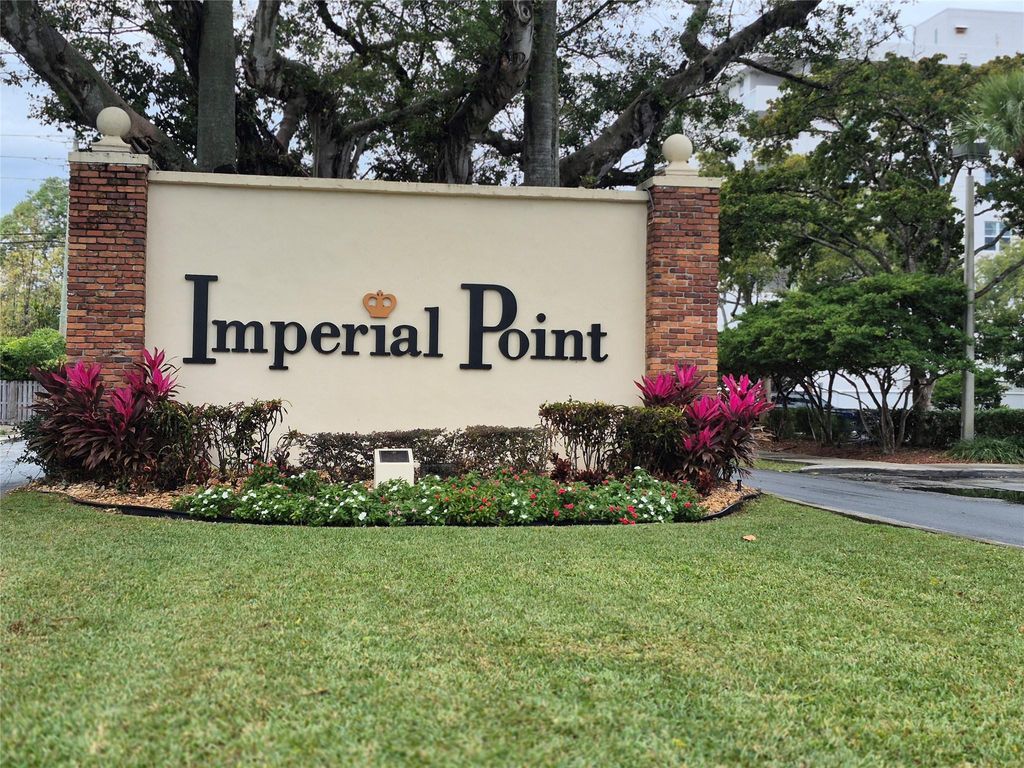 Photo of 5840 NE 22nd Way #707, Fort Lauderdale, FL 33308 (MLS # F10555263)