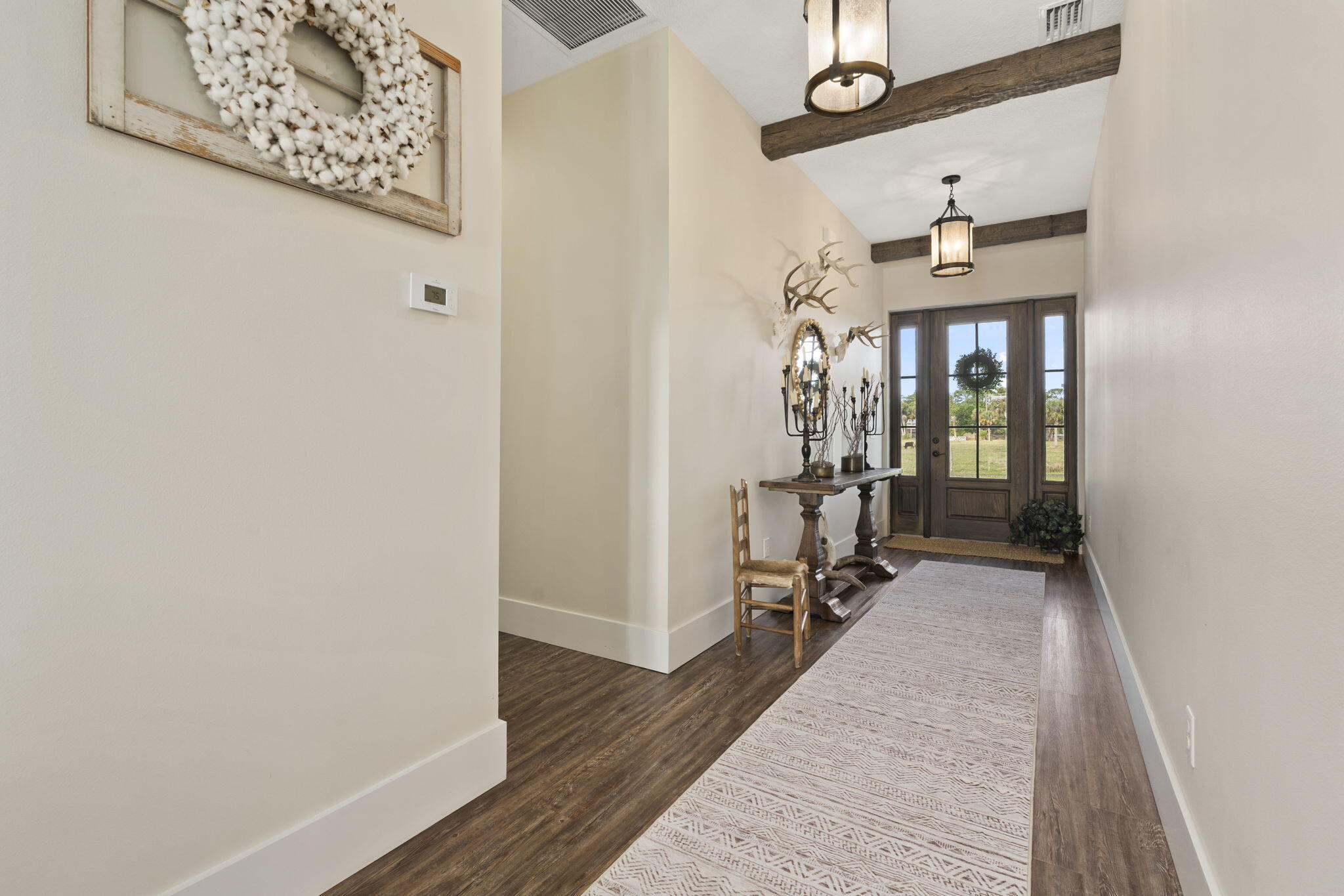 HAYS SUBDIVISION - Residential