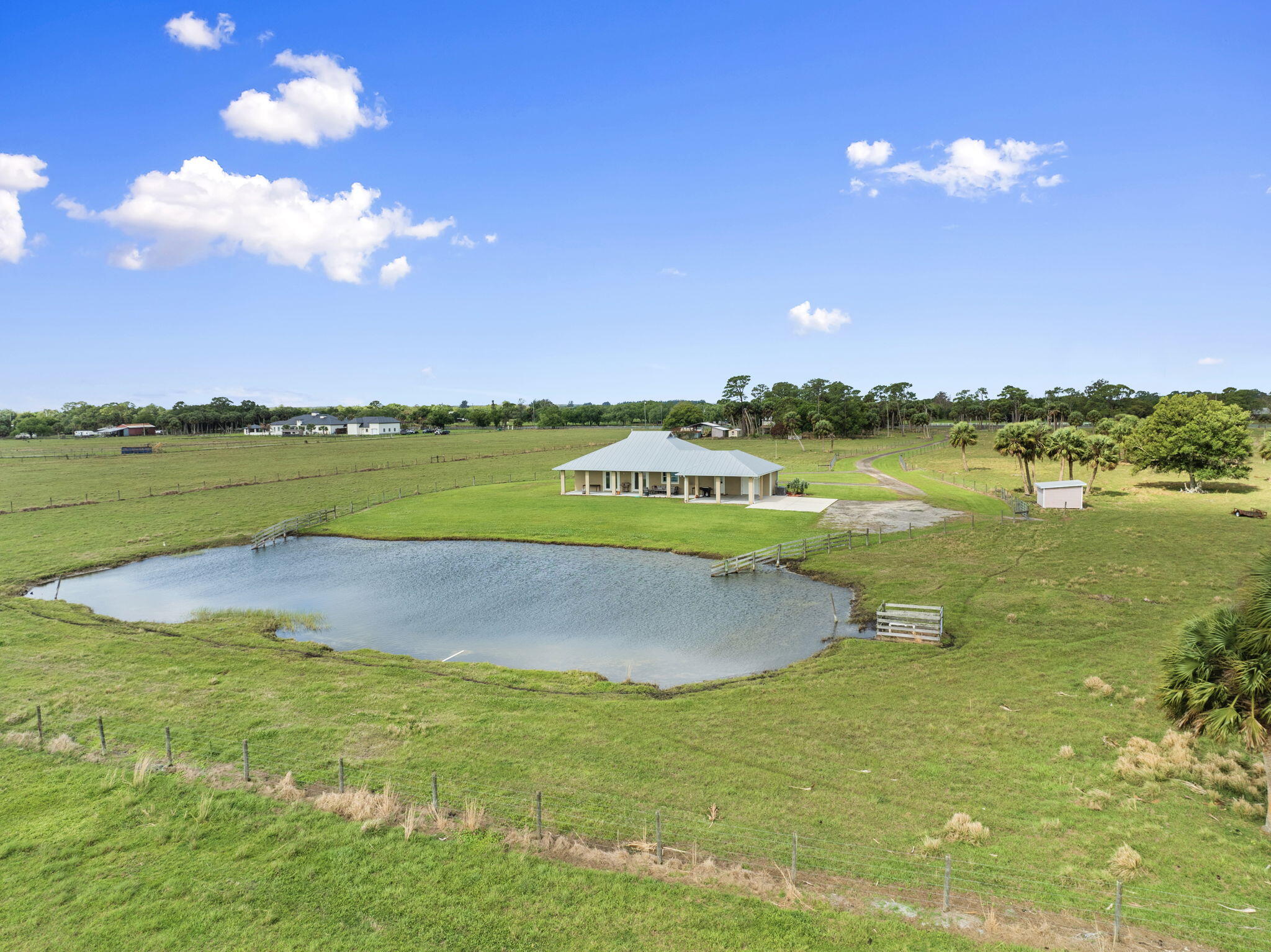 HAYS SUBDIVISION - Residential