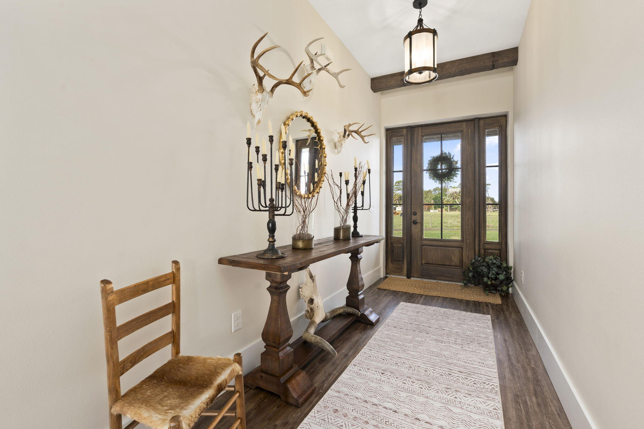 HAYS SUBDIVISION - Residential