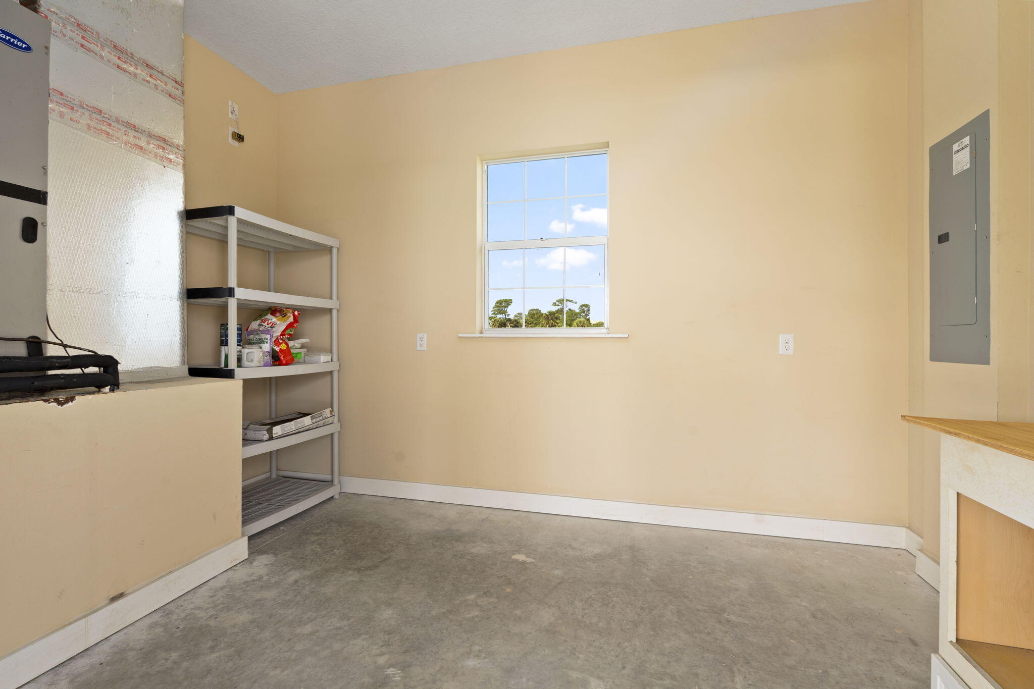 HAYS SUBDIVISION - Residential