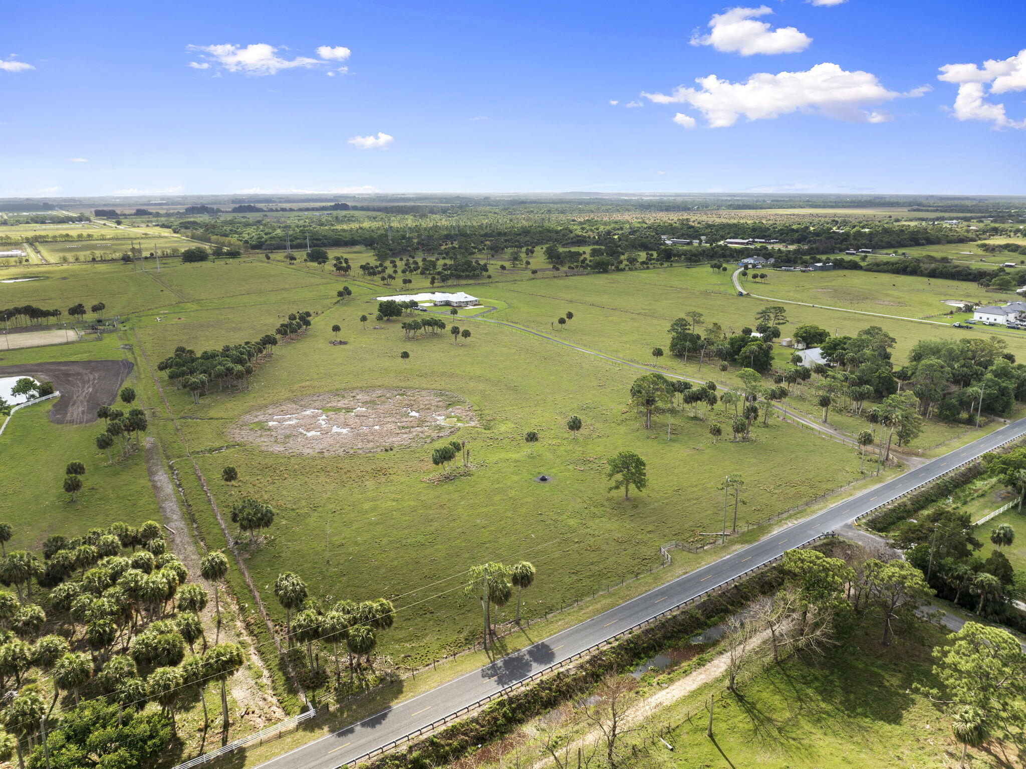 HAYS SUBDIVISION - Residential