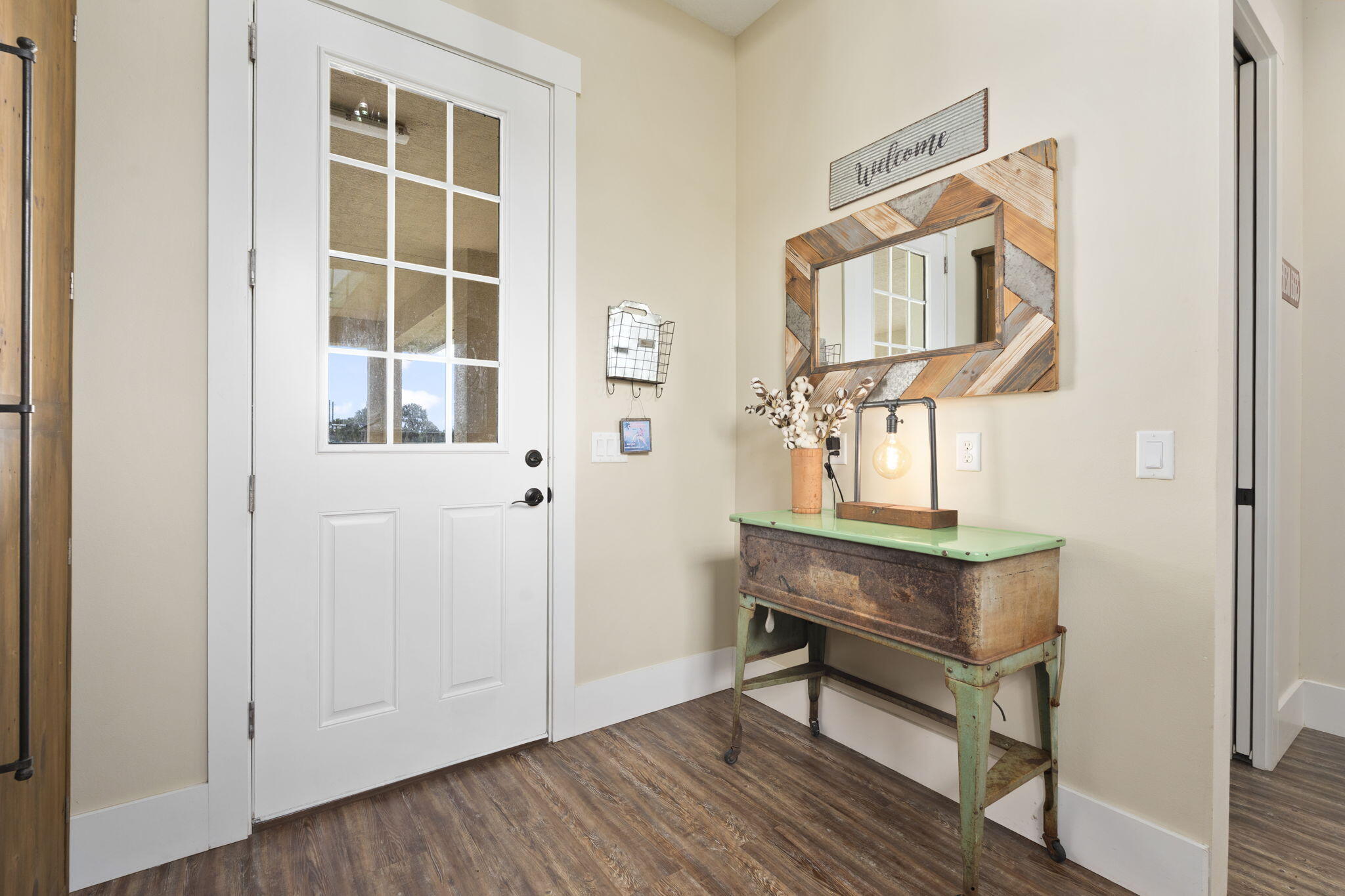 HAYS SUBDIVISION - Residential