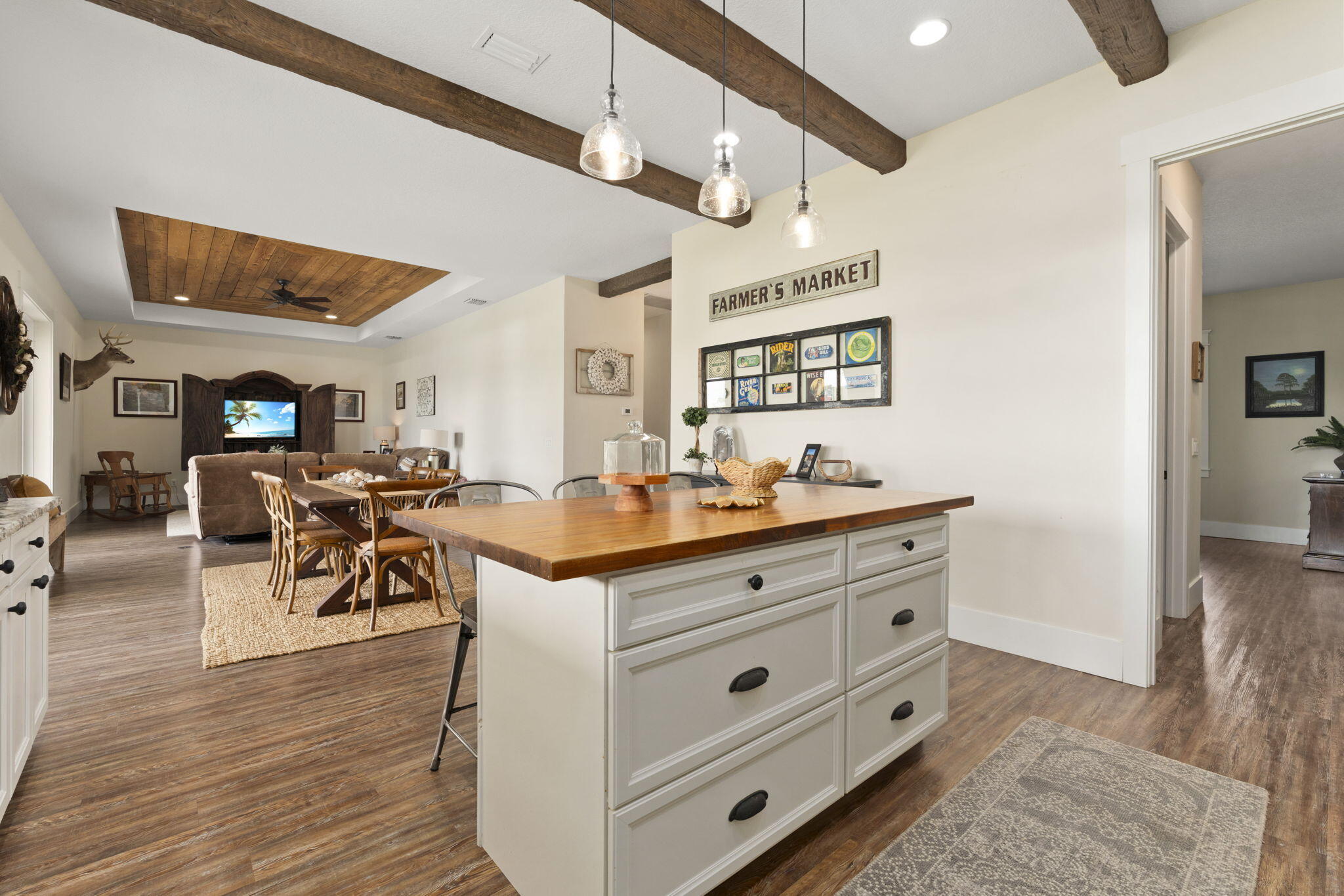 HAYS SUBDIVISION - Residential