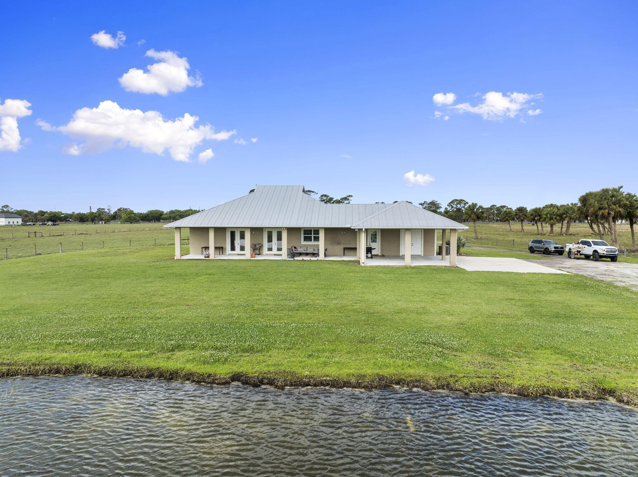 HAYS SUBDIVISION - Residential