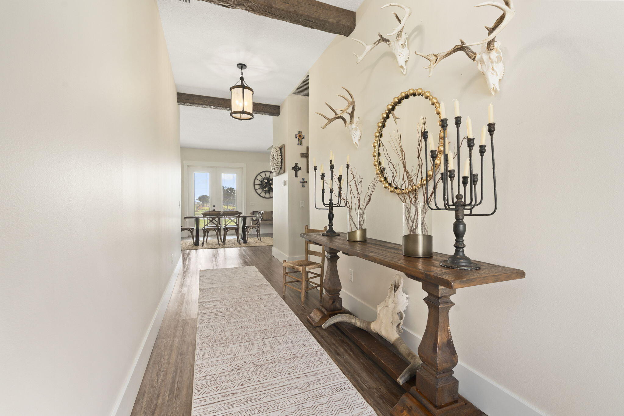 HAYS SUBDIVISION - Residential