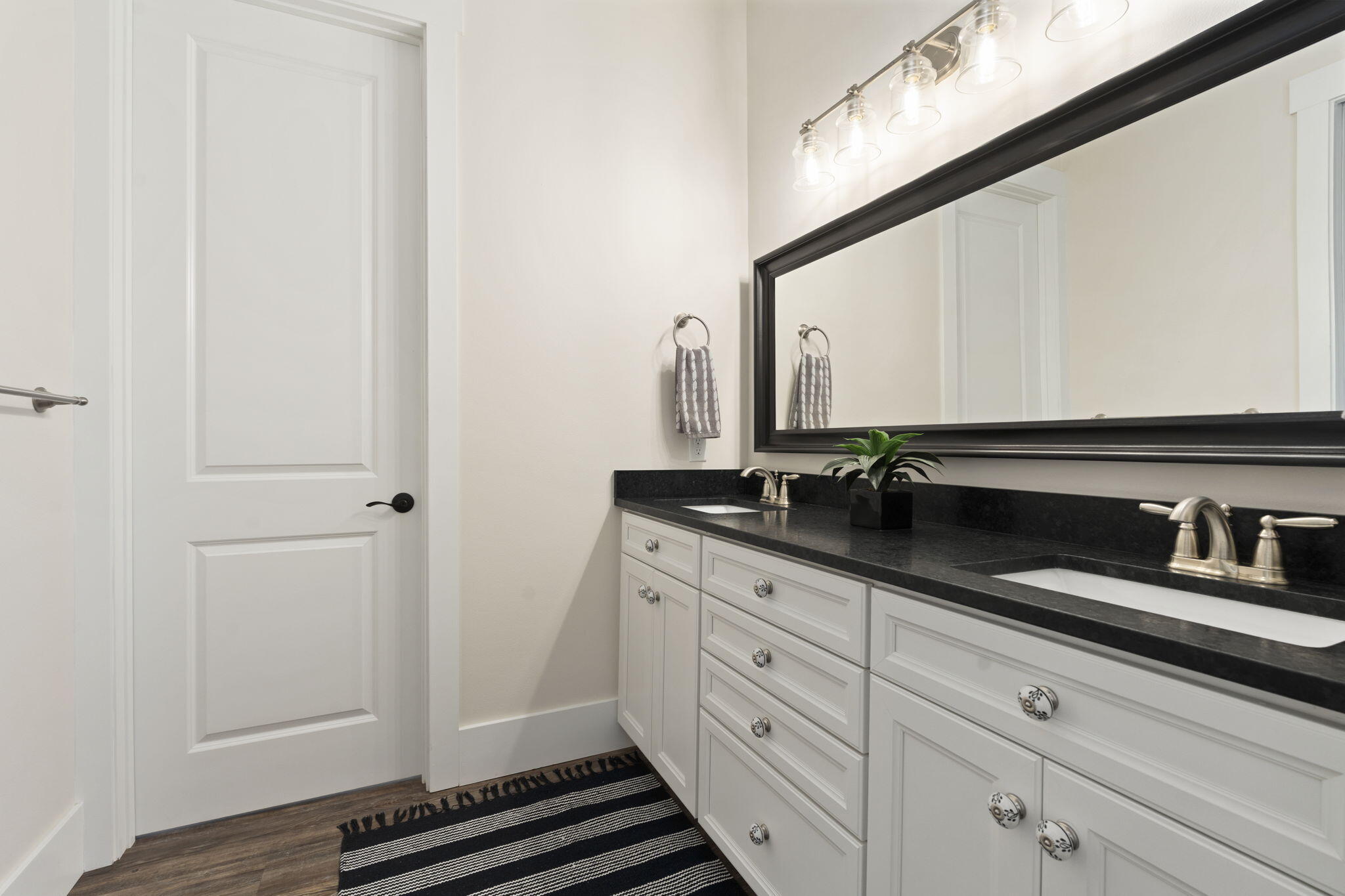 HAYS SUBDIVISION - Residential