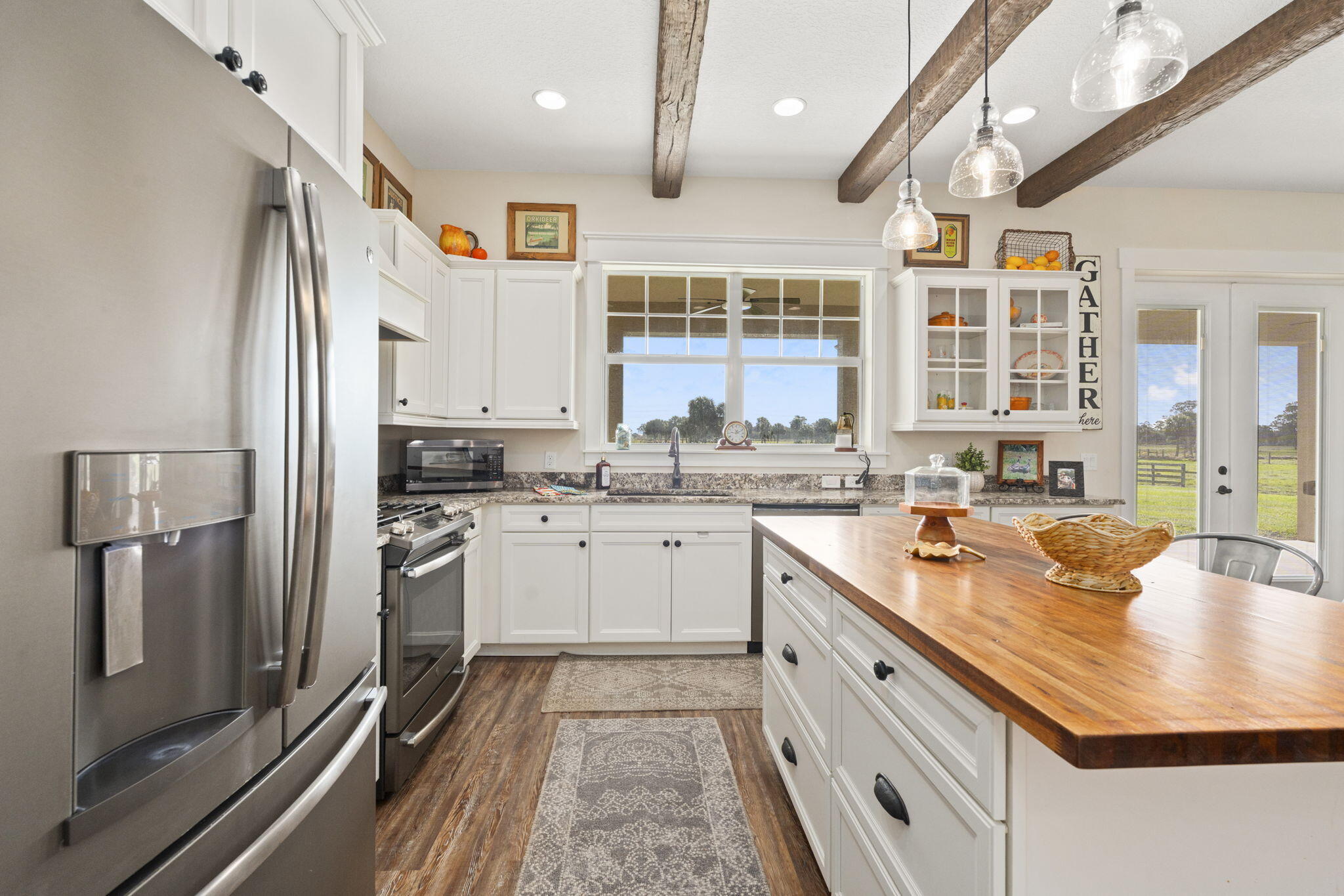 HAYS SUBDIVISION - Residential