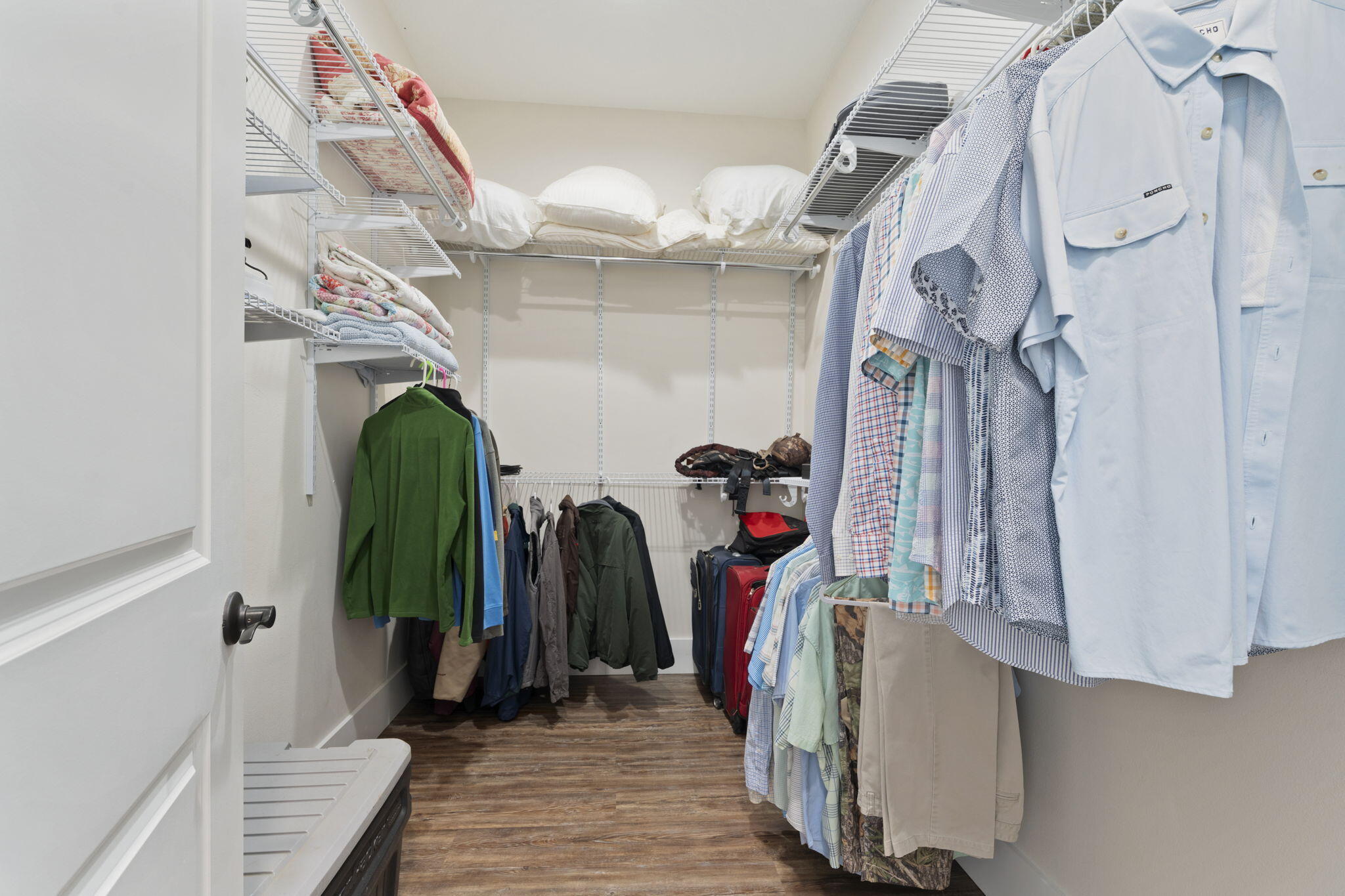 HAYS SUBDIVISION - Residential