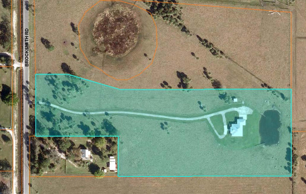 HAYS SUBDIVISION - Residential