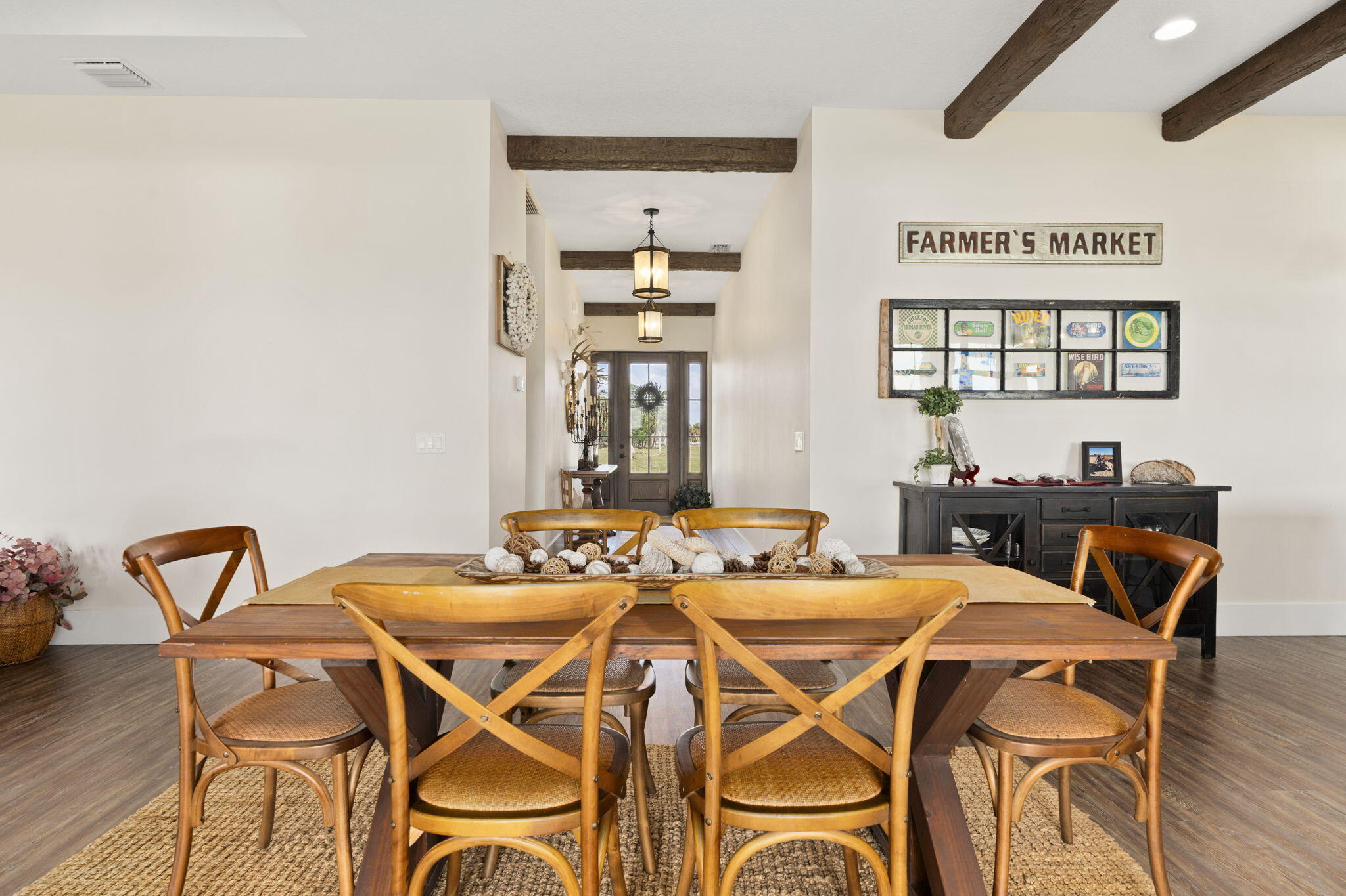 HAYS SUBDIVISION - Residential