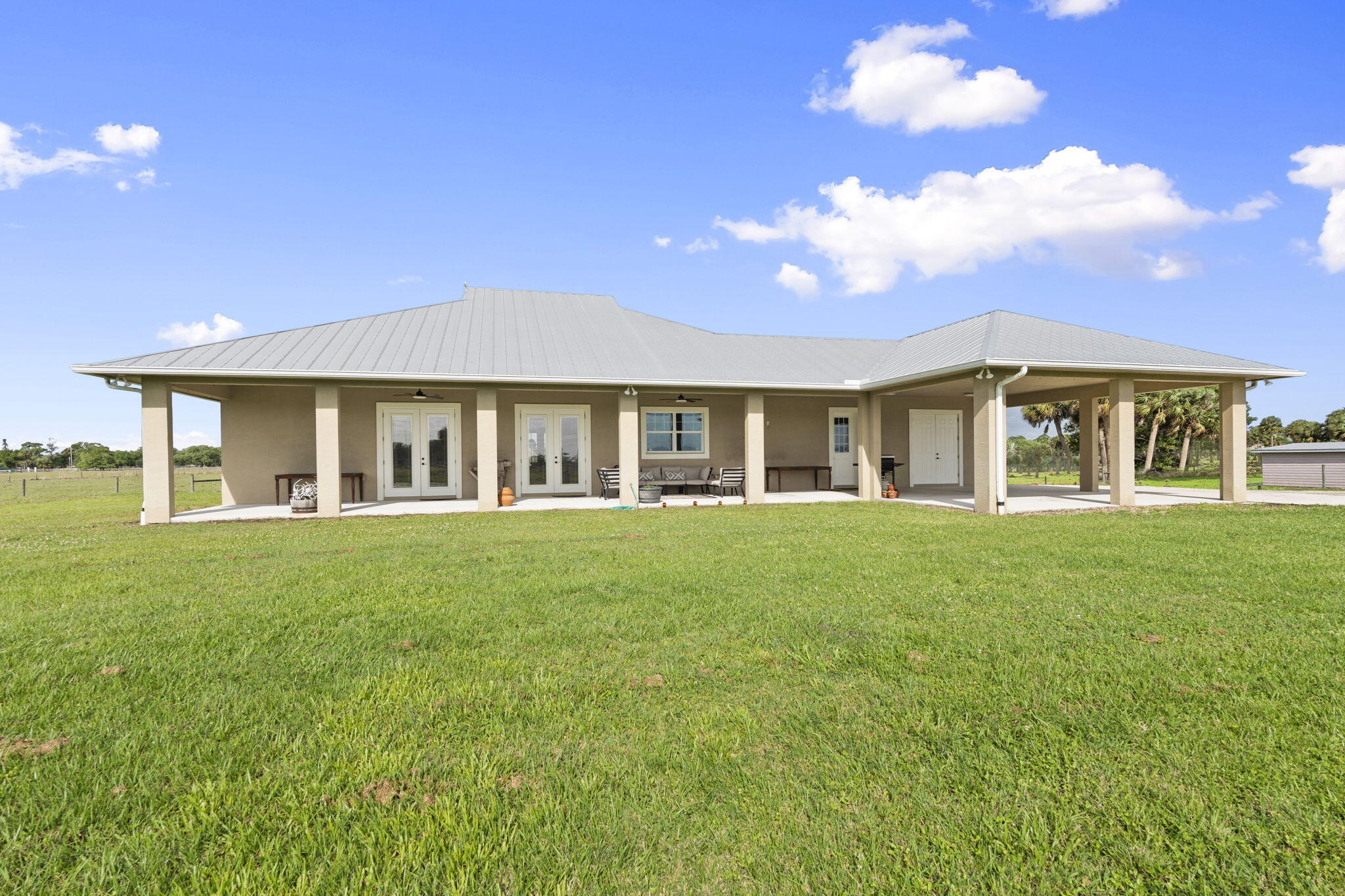 HAYS SUBDIVISION - Residential