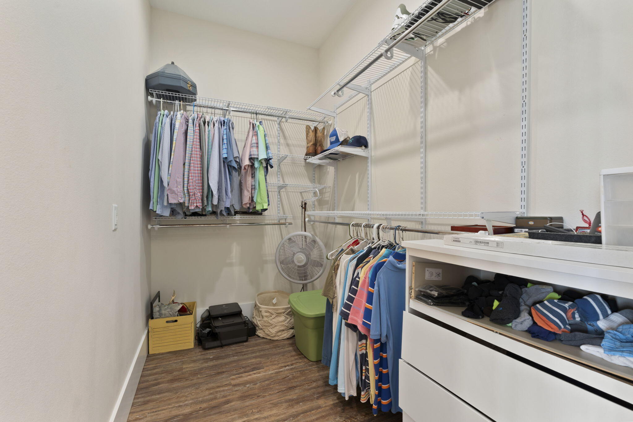 HAYS SUBDIVISION - Residential