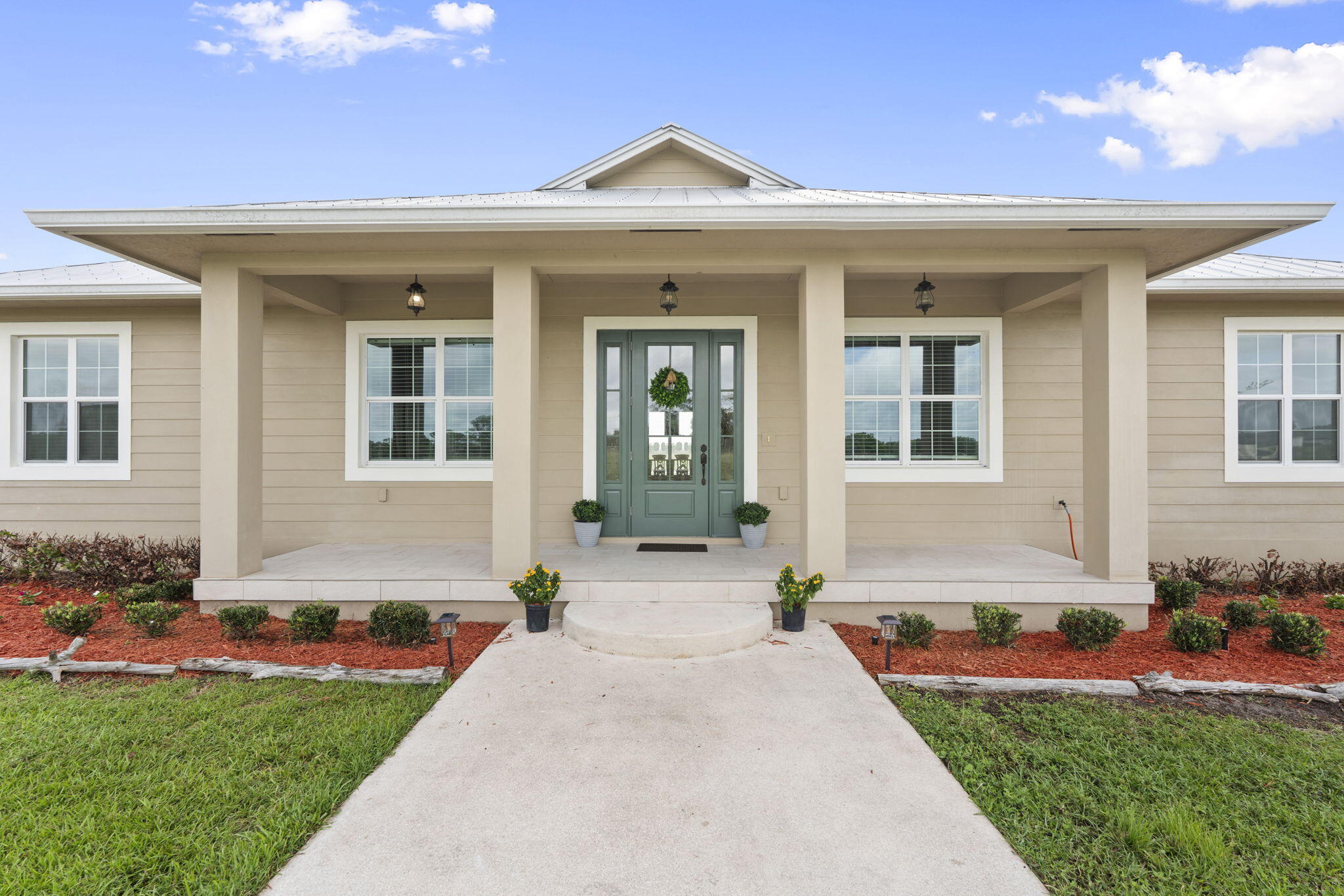 HAYS SUBDIVISION - Residential