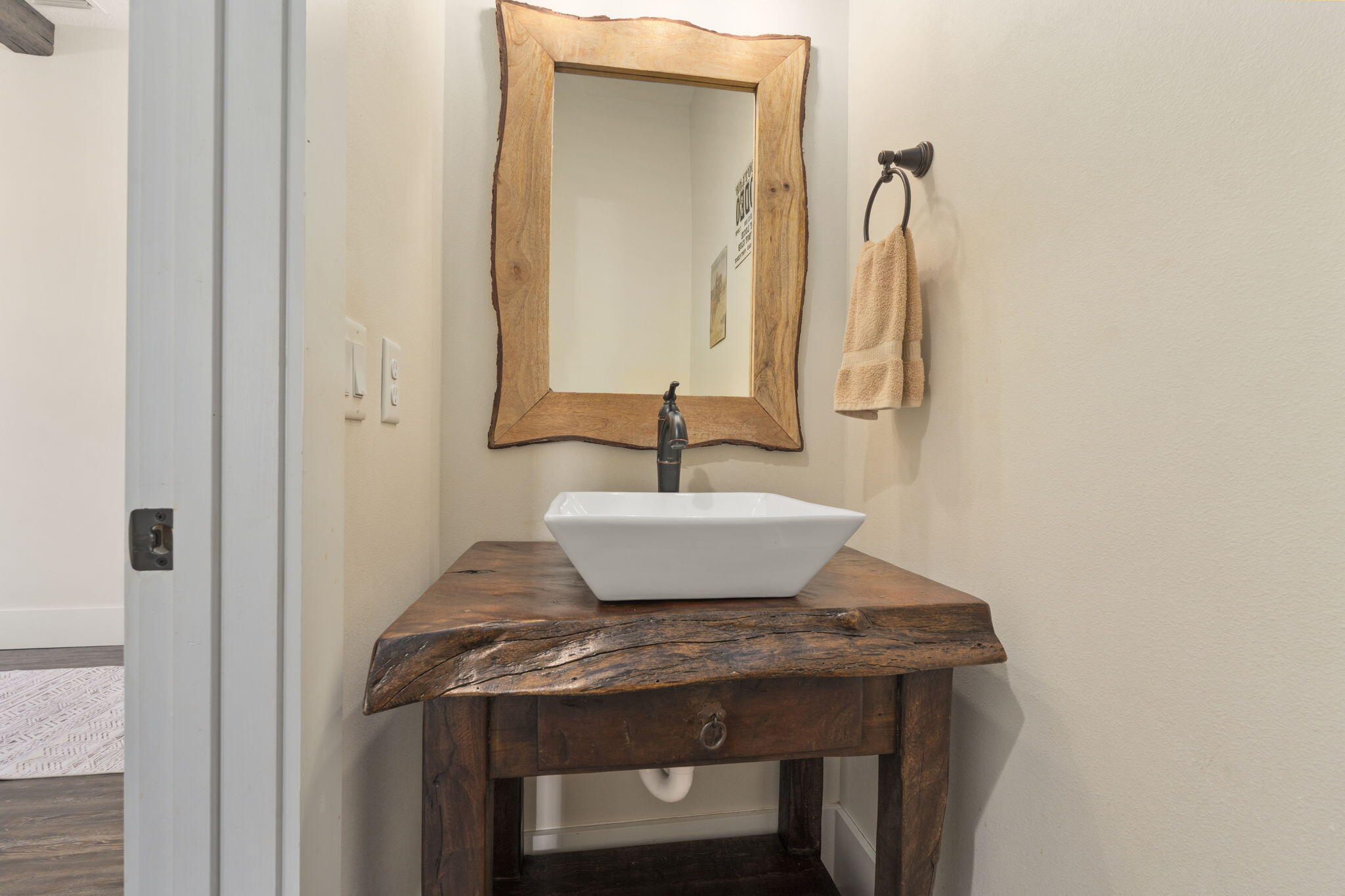 HAYS SUBDIVISION - Residential