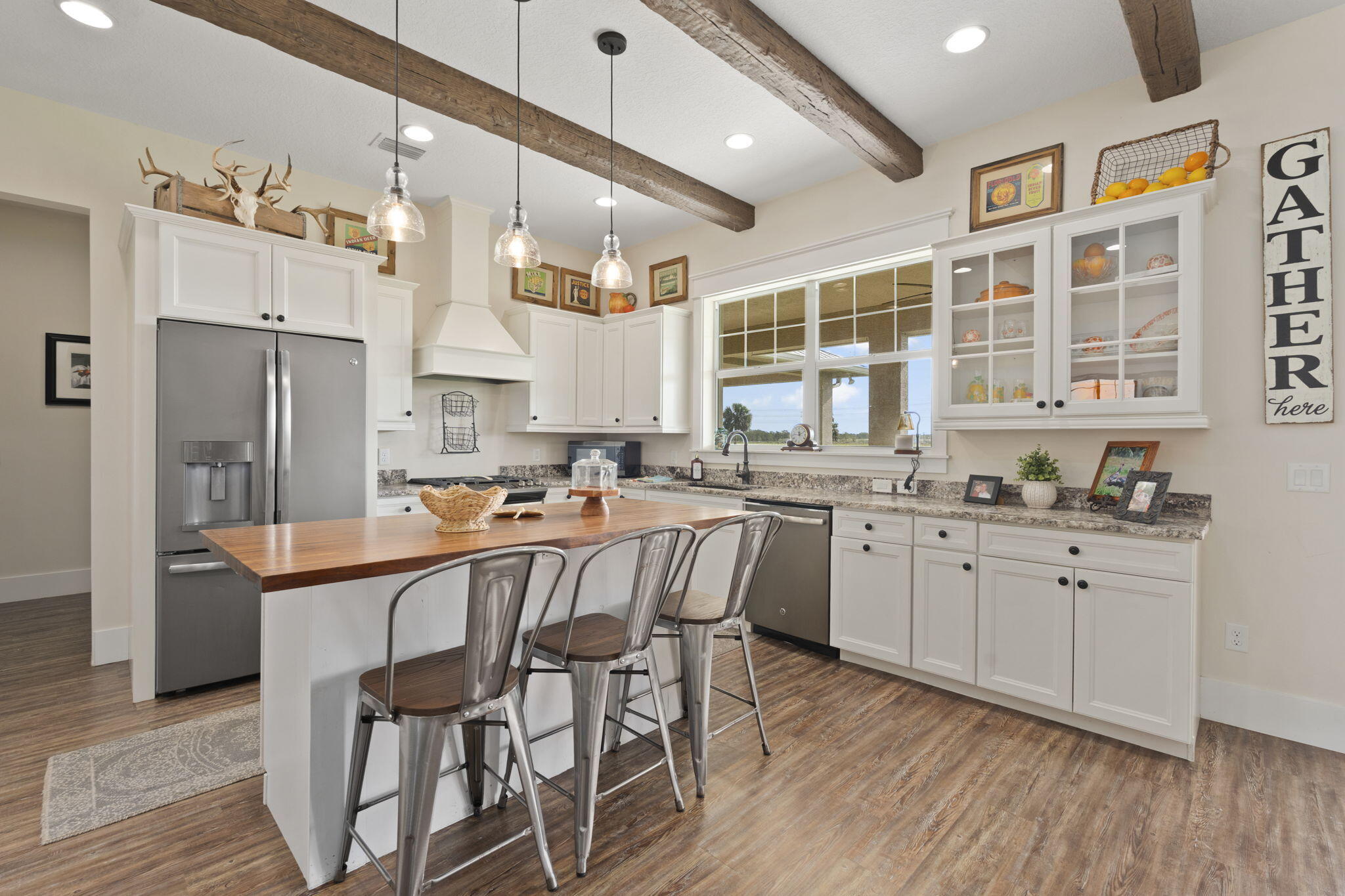 HAYS SUBDIVISION - Residential