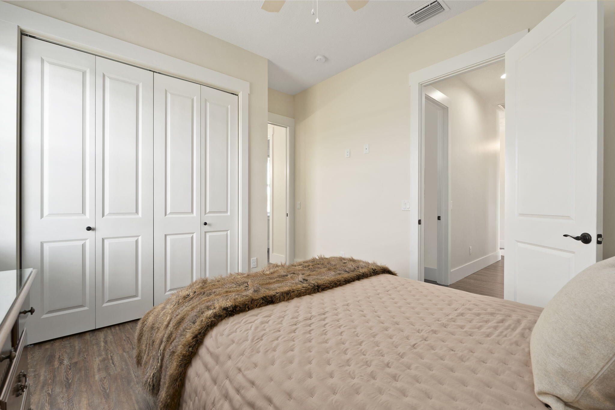 HAYS SUBDIVISION - Residential