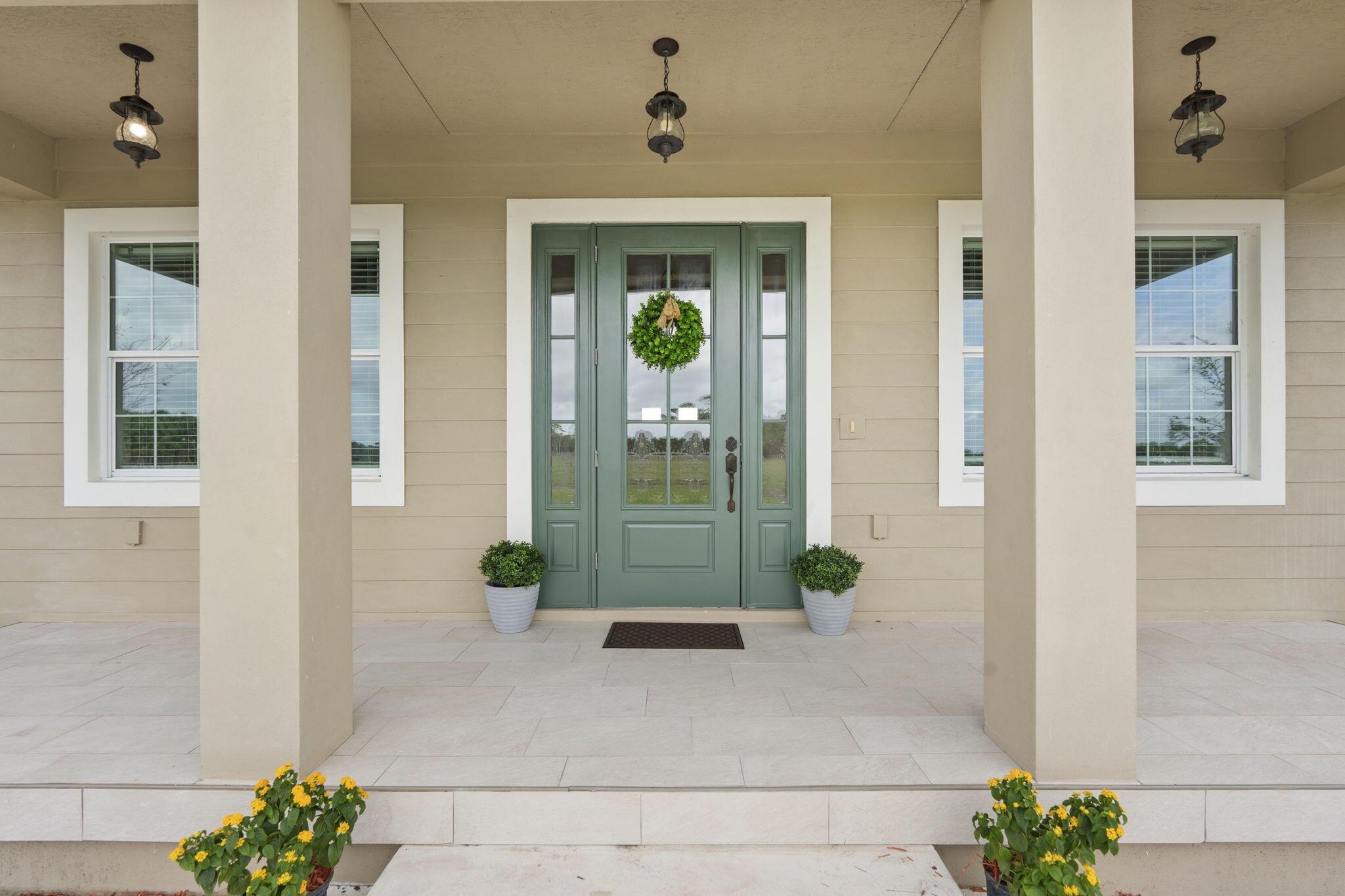 HAYS SUBDIVISION - Residential