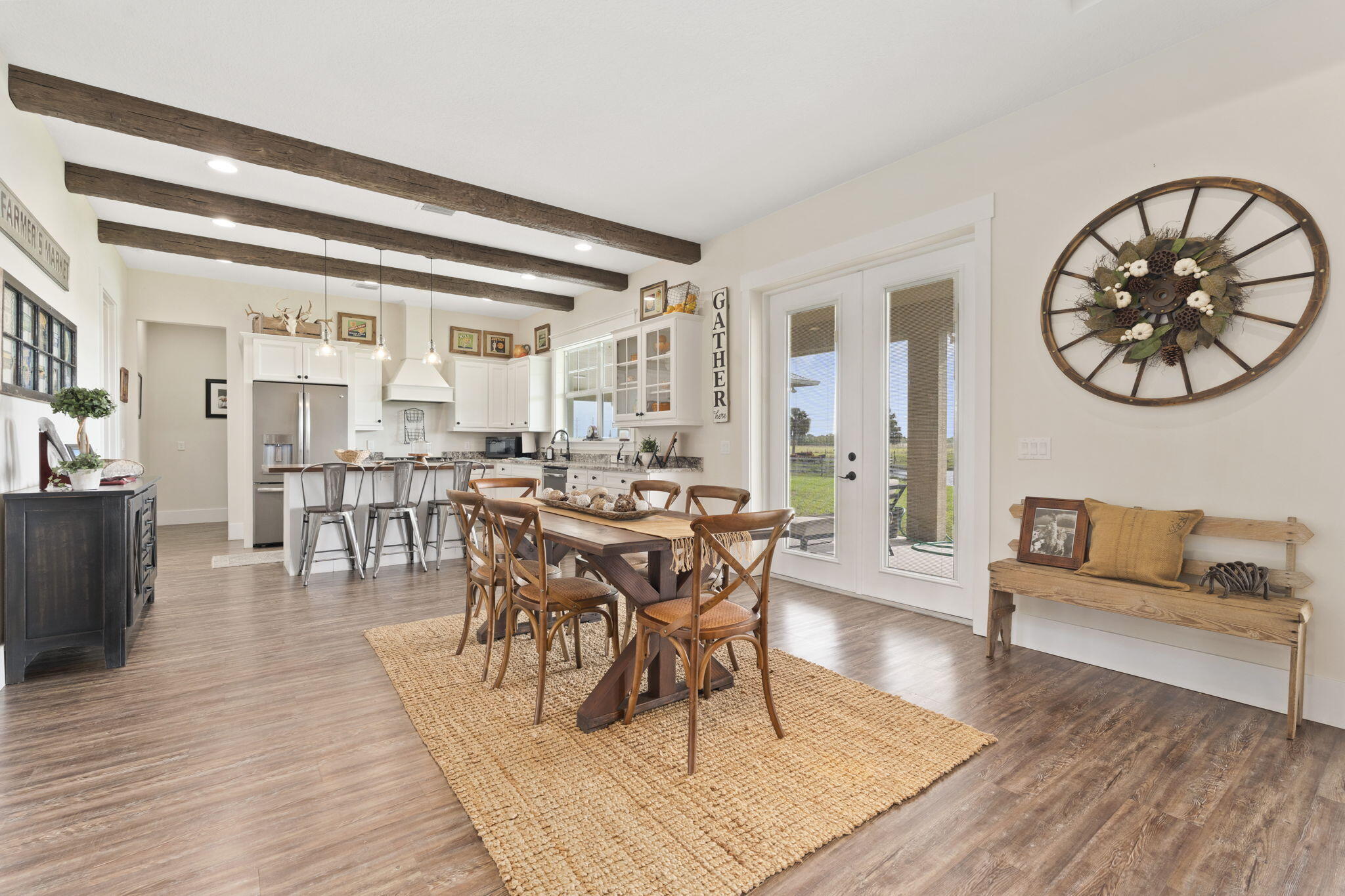 HAYS SUBDIVISION - Residential