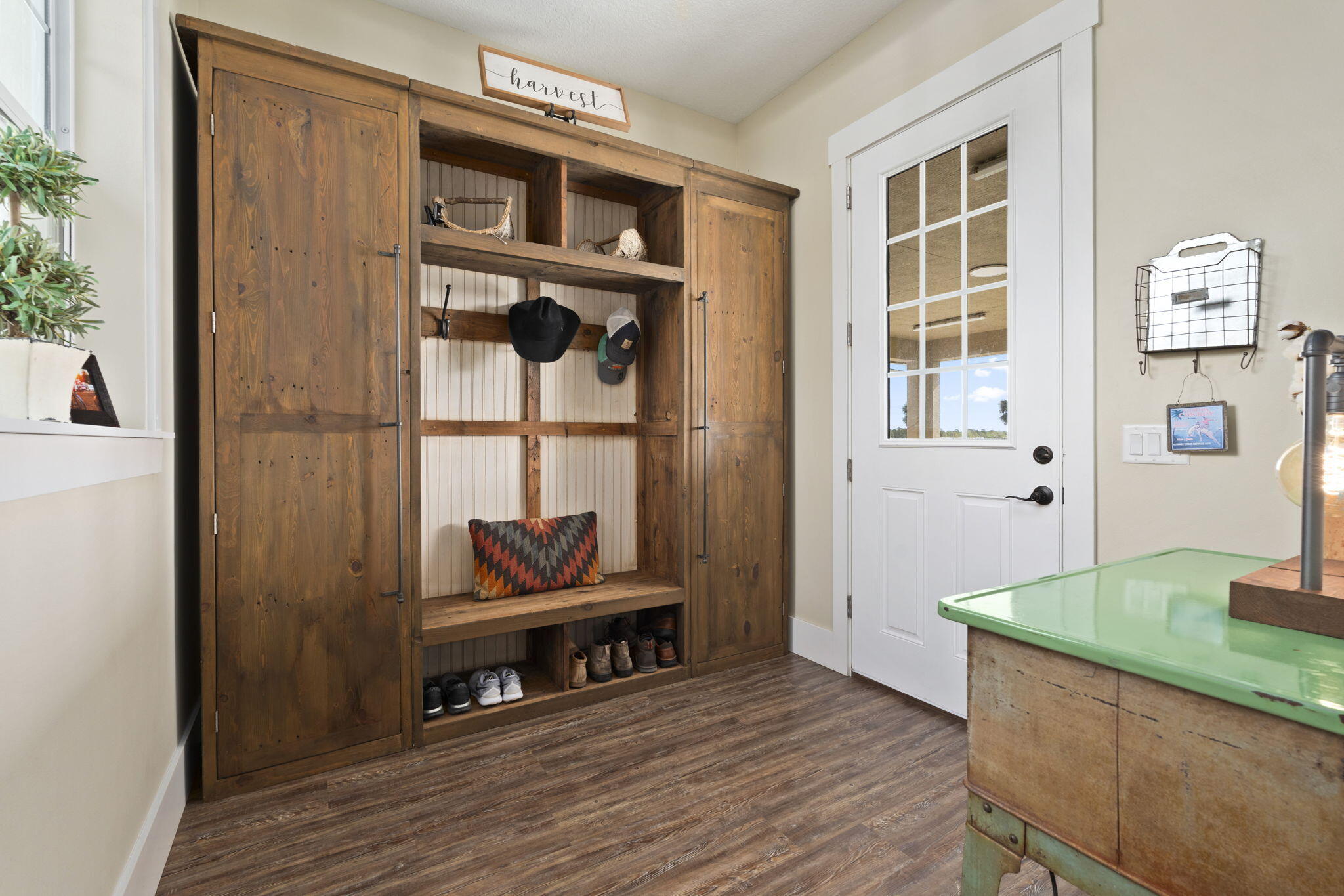 HAYS SUBDIVISION - Residential