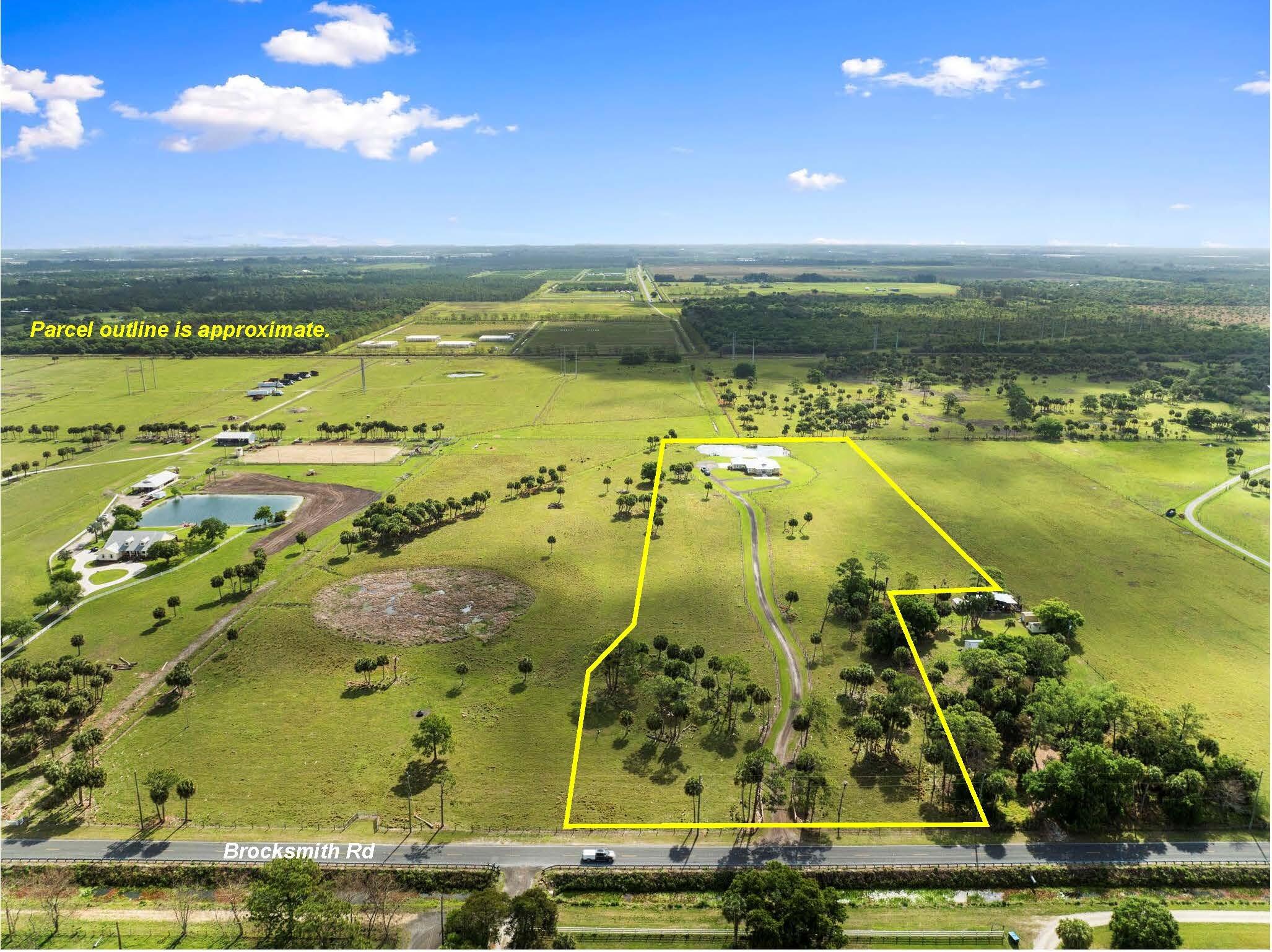 HAYS SUBDIVISION - Residential