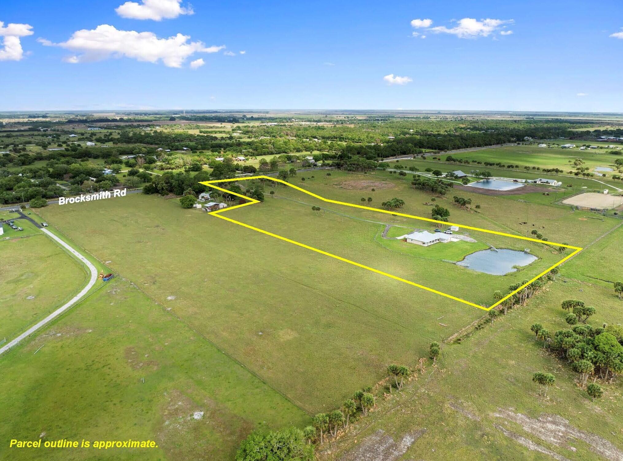 HAYS SUBDIVISION - Residential