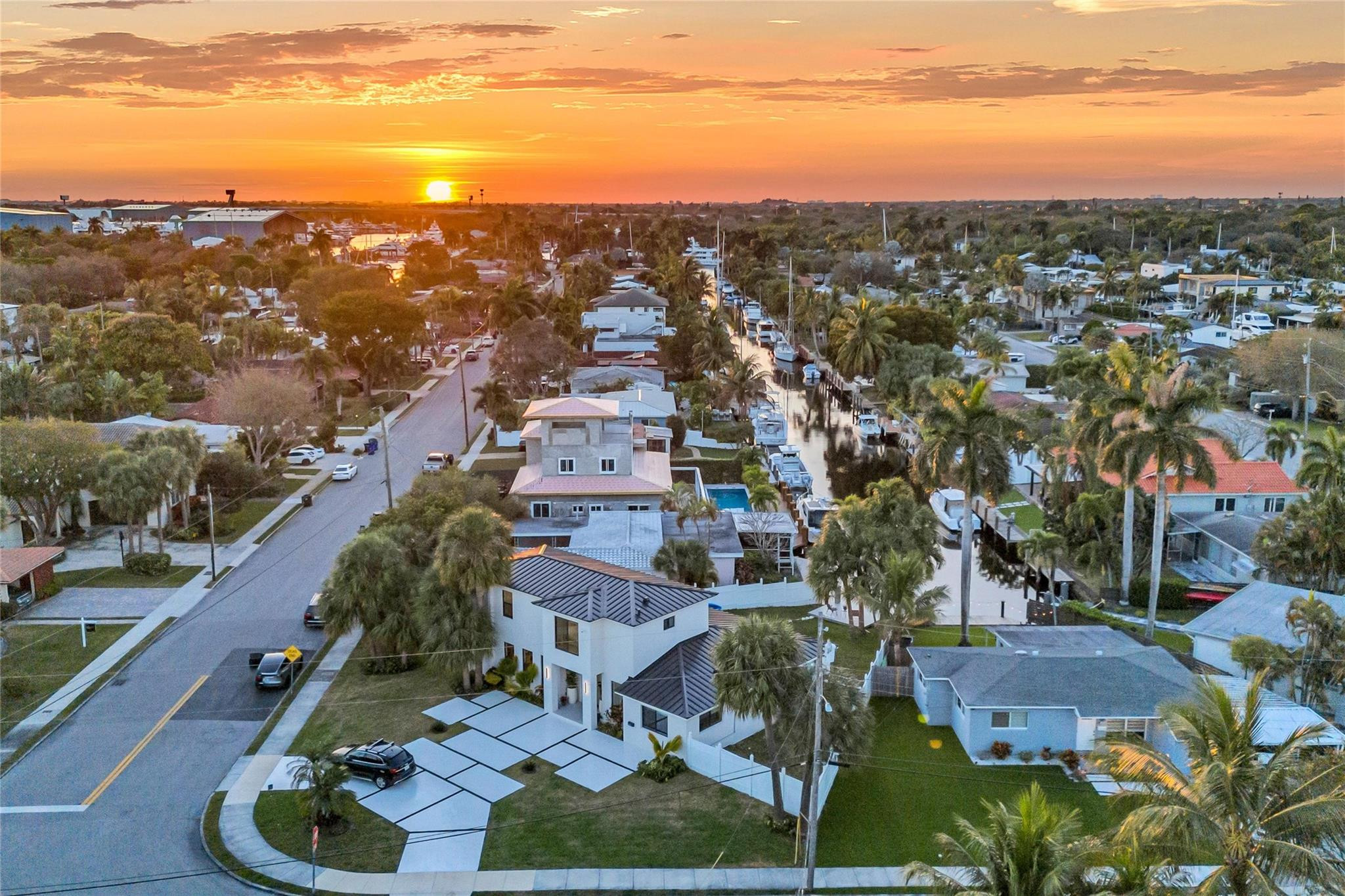Citrus Isles - Residential