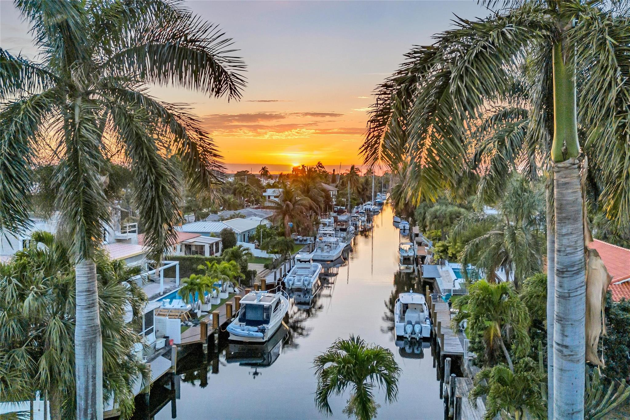 Citrus Isles - Residential