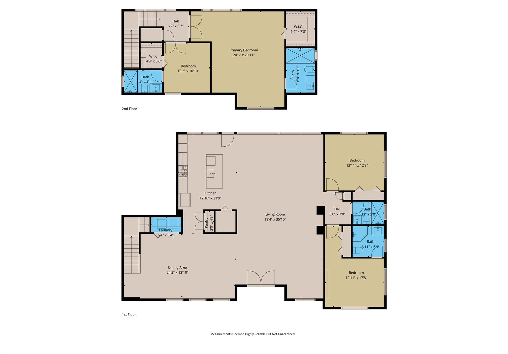 Citrus Isles - Residential
