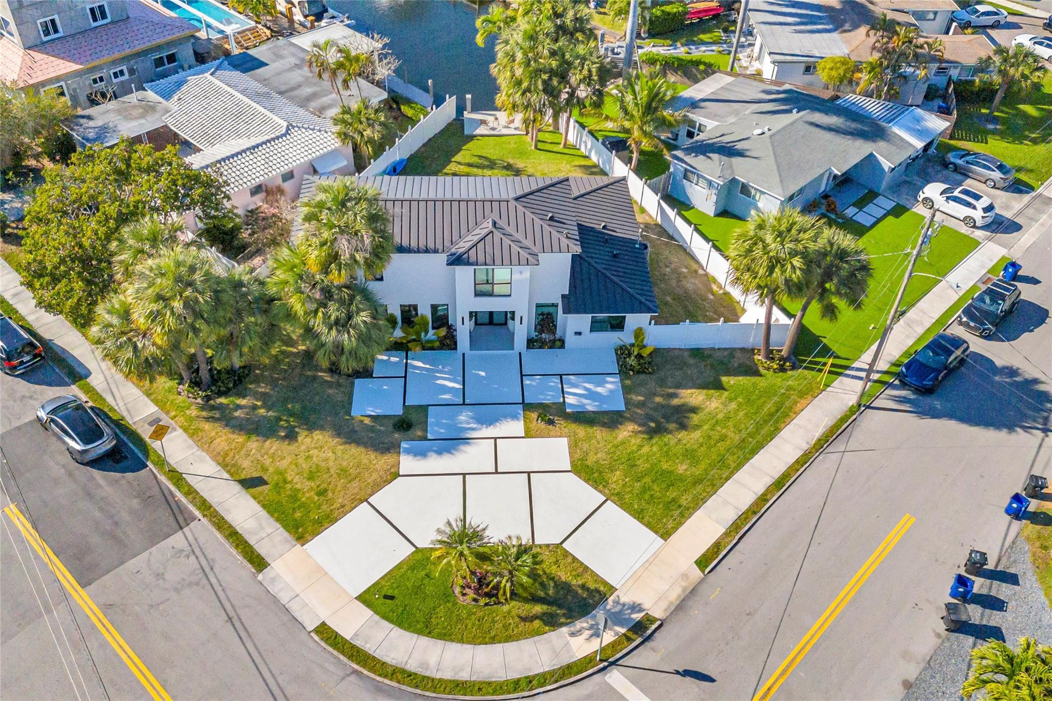 Citrus Isles - Residential