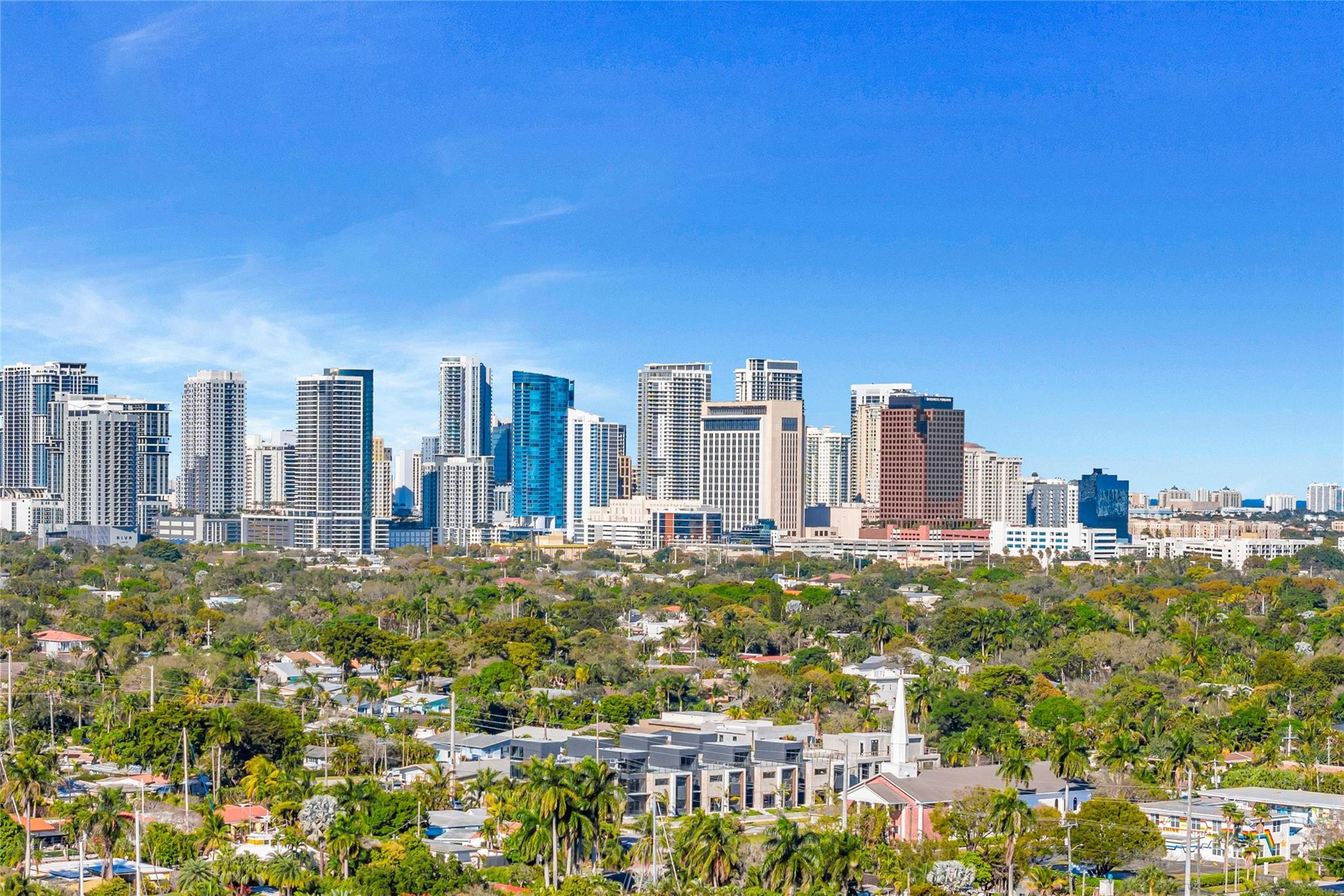 Citrus Isles - Residential