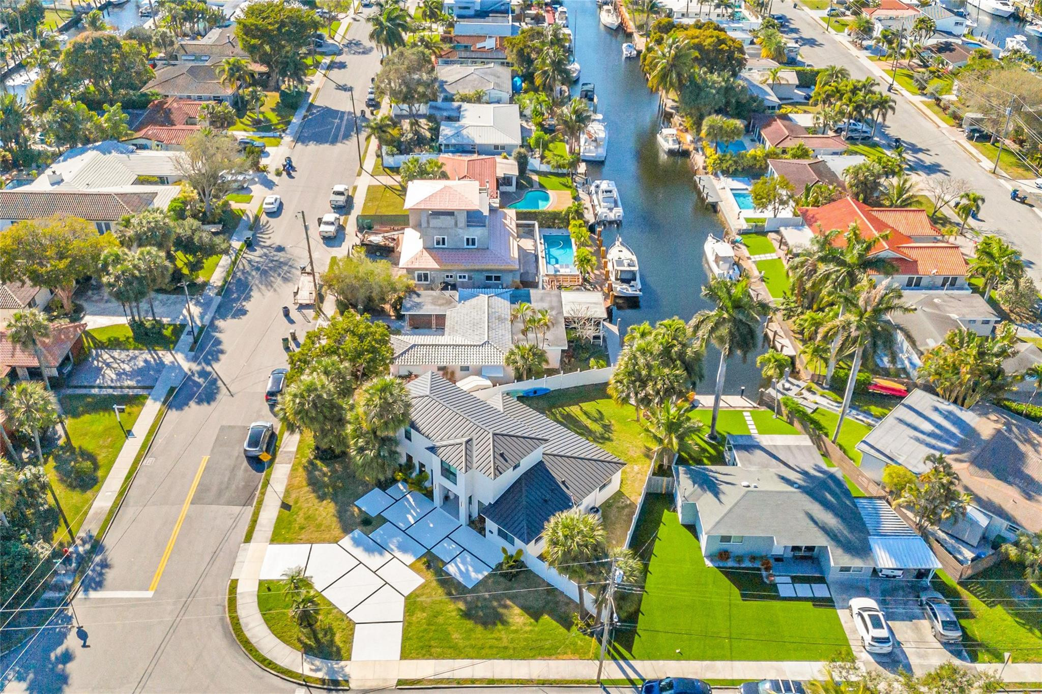 Citrus Isles - Residential