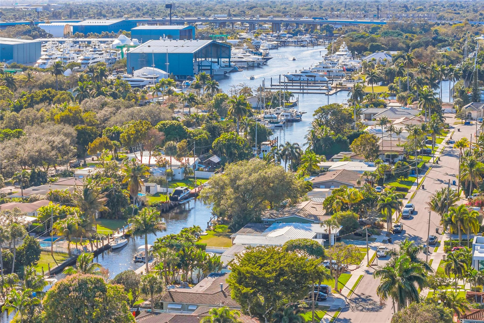 Citrus Isles - Residential