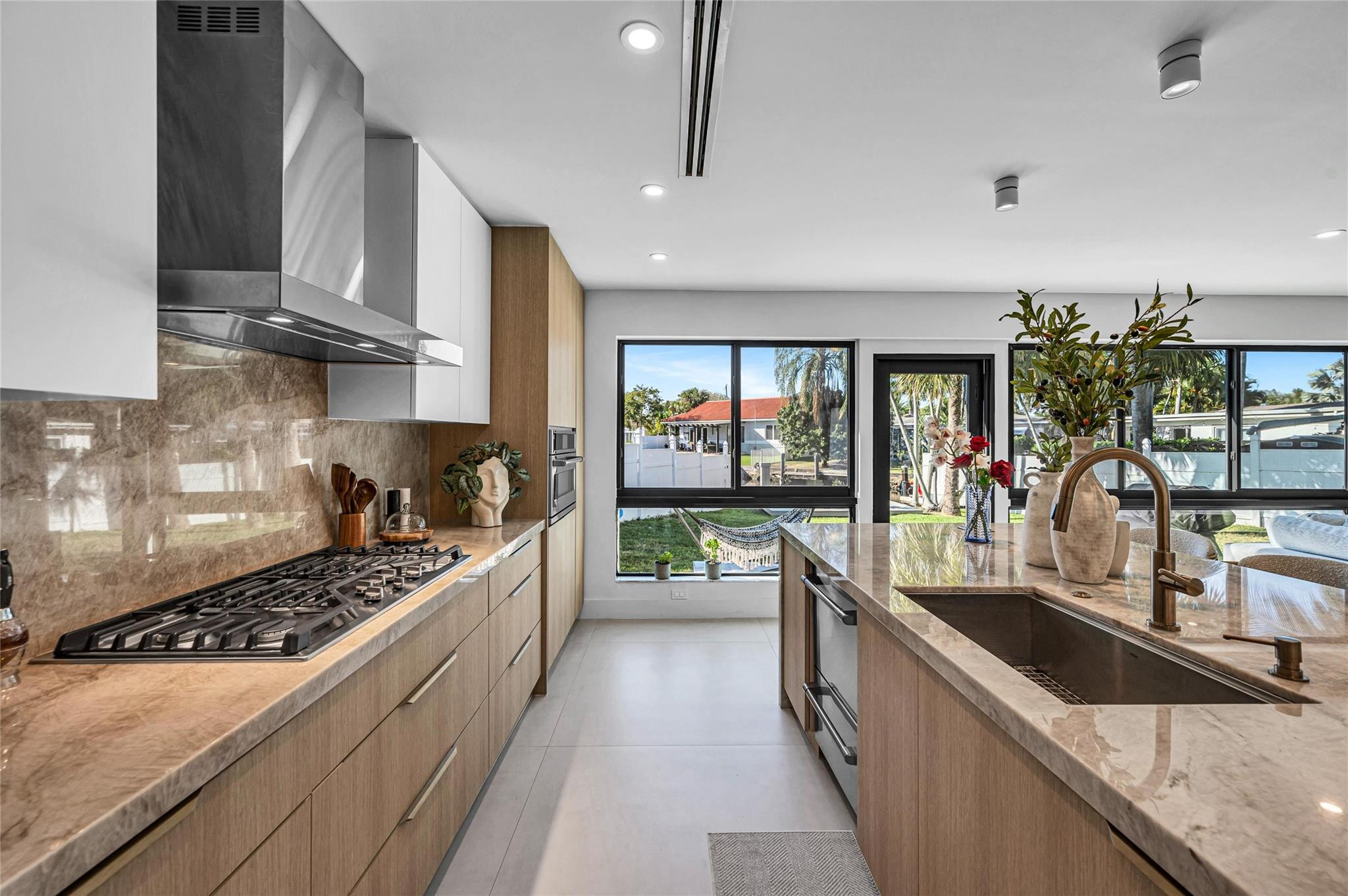 Citrus Isles - Residential