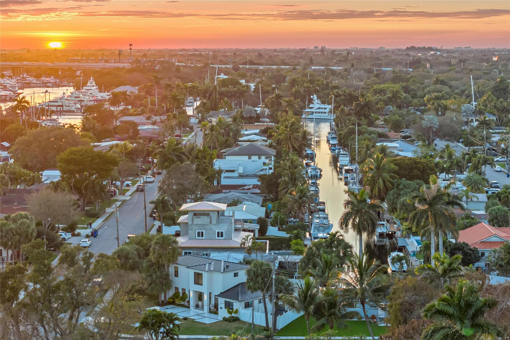 Citrus Isles - Residential