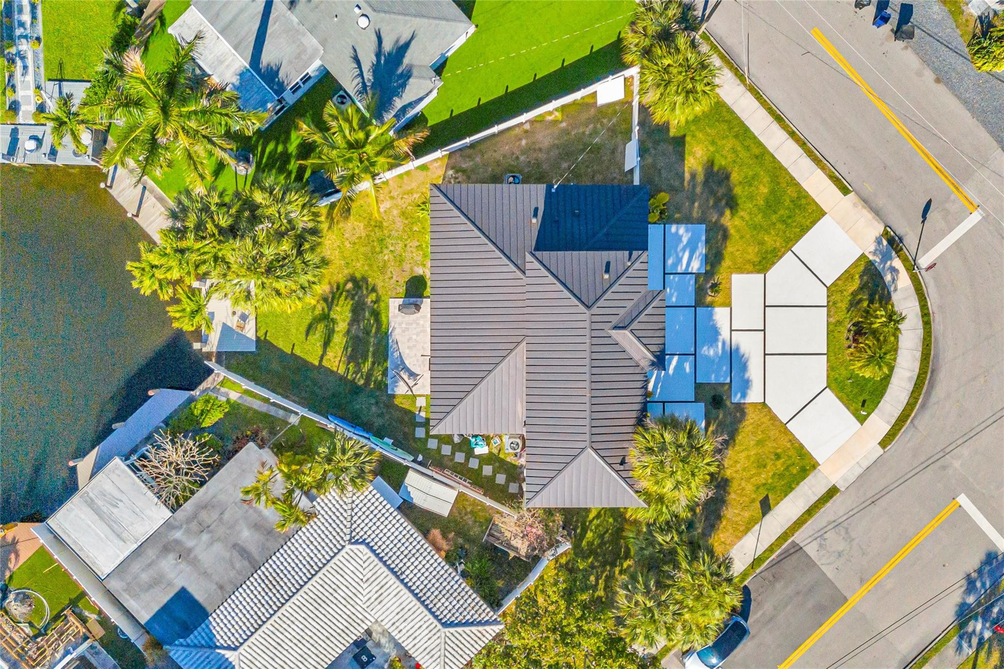 Citrus Isles - Residential