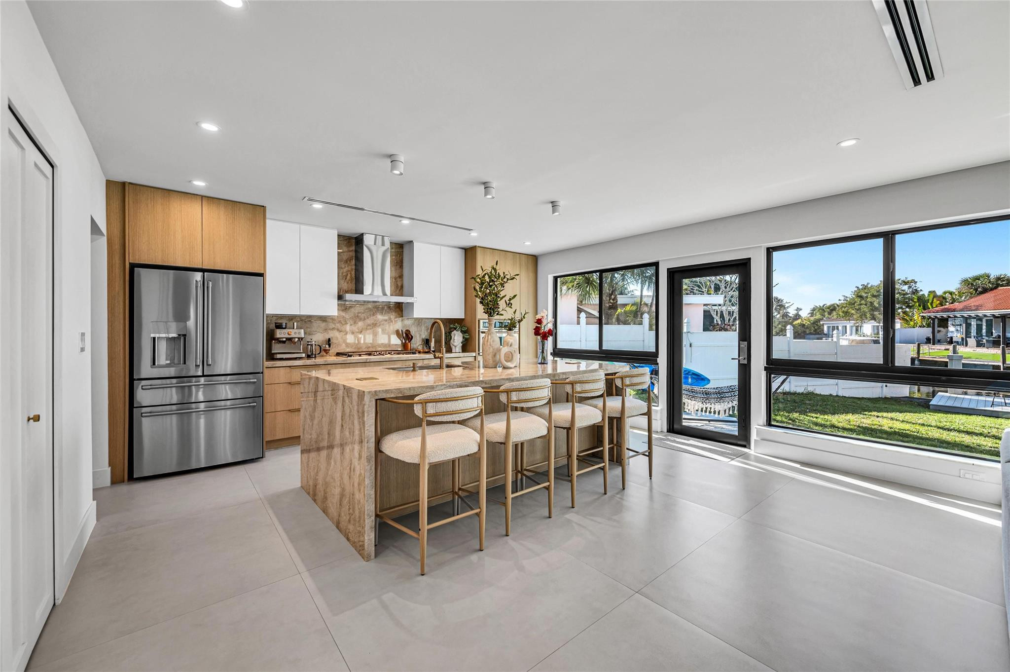 Citrus Isles - Residential