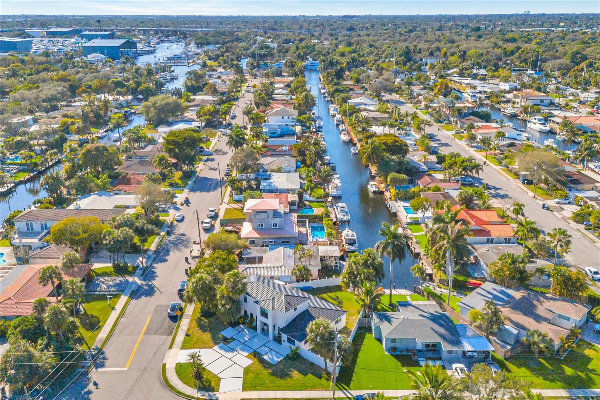 Citrus Isles - Residential