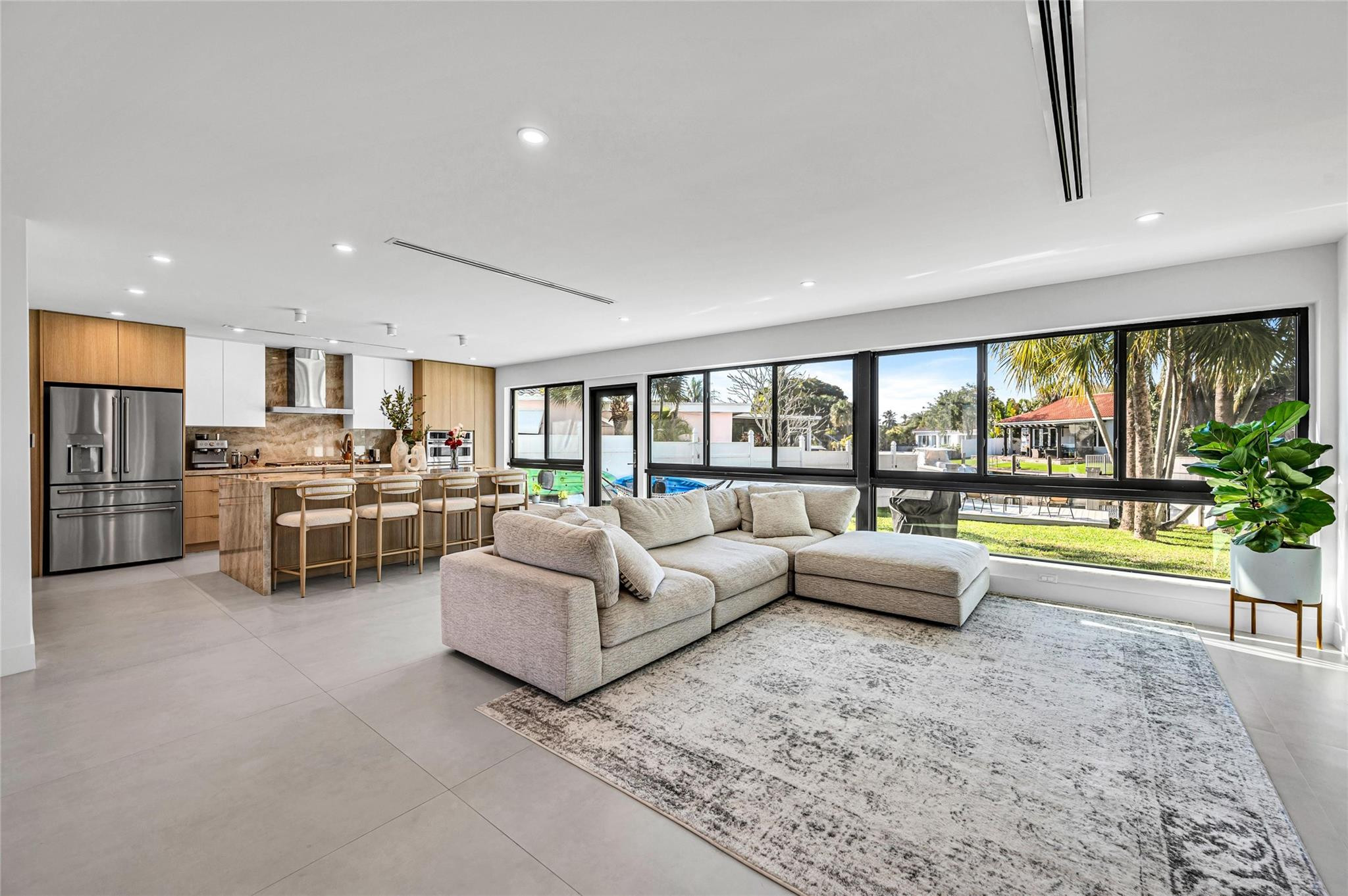 Citrus Isles - Residential