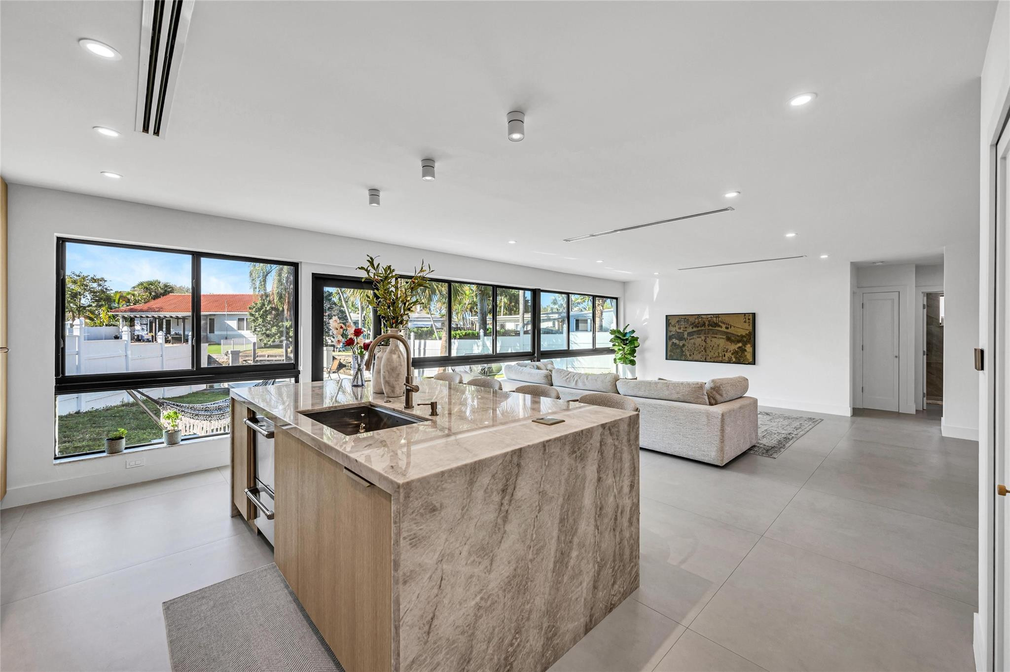 Citrus Isles - Residential