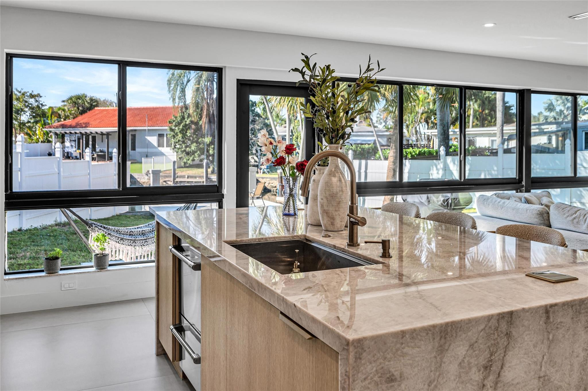 Citrus Isles - Residential