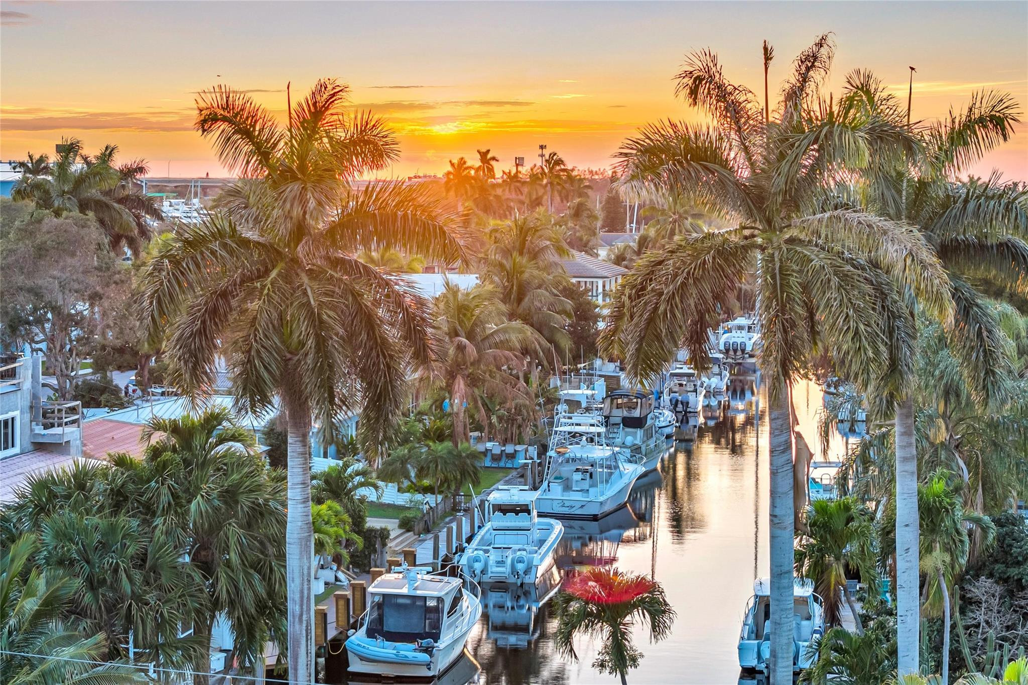 Citrus Isles - Residential