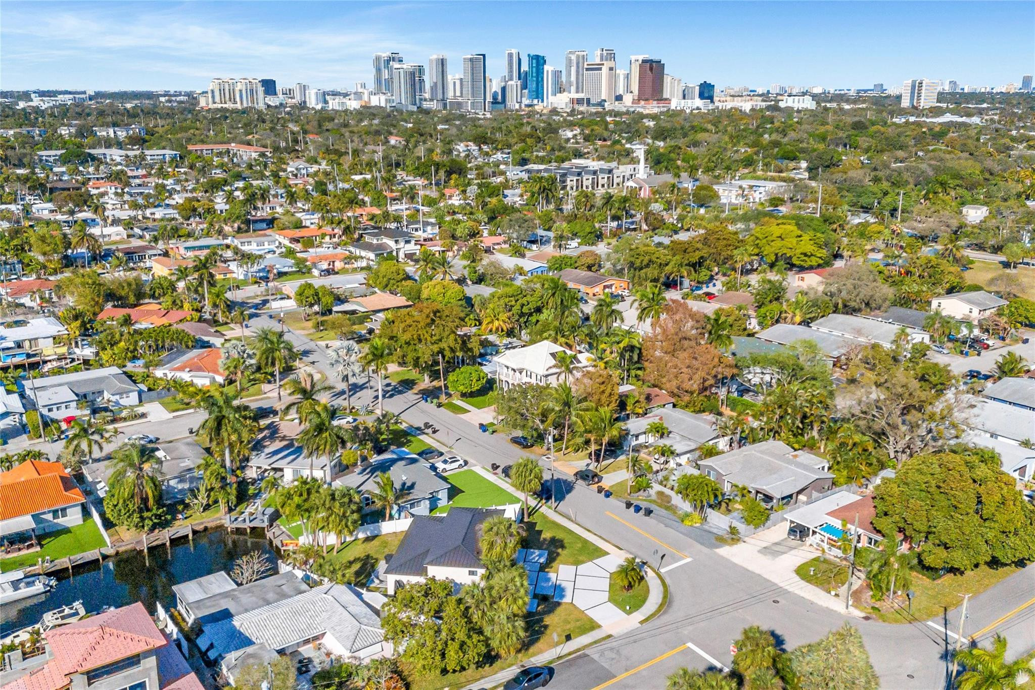 Citrus Isles - Residential