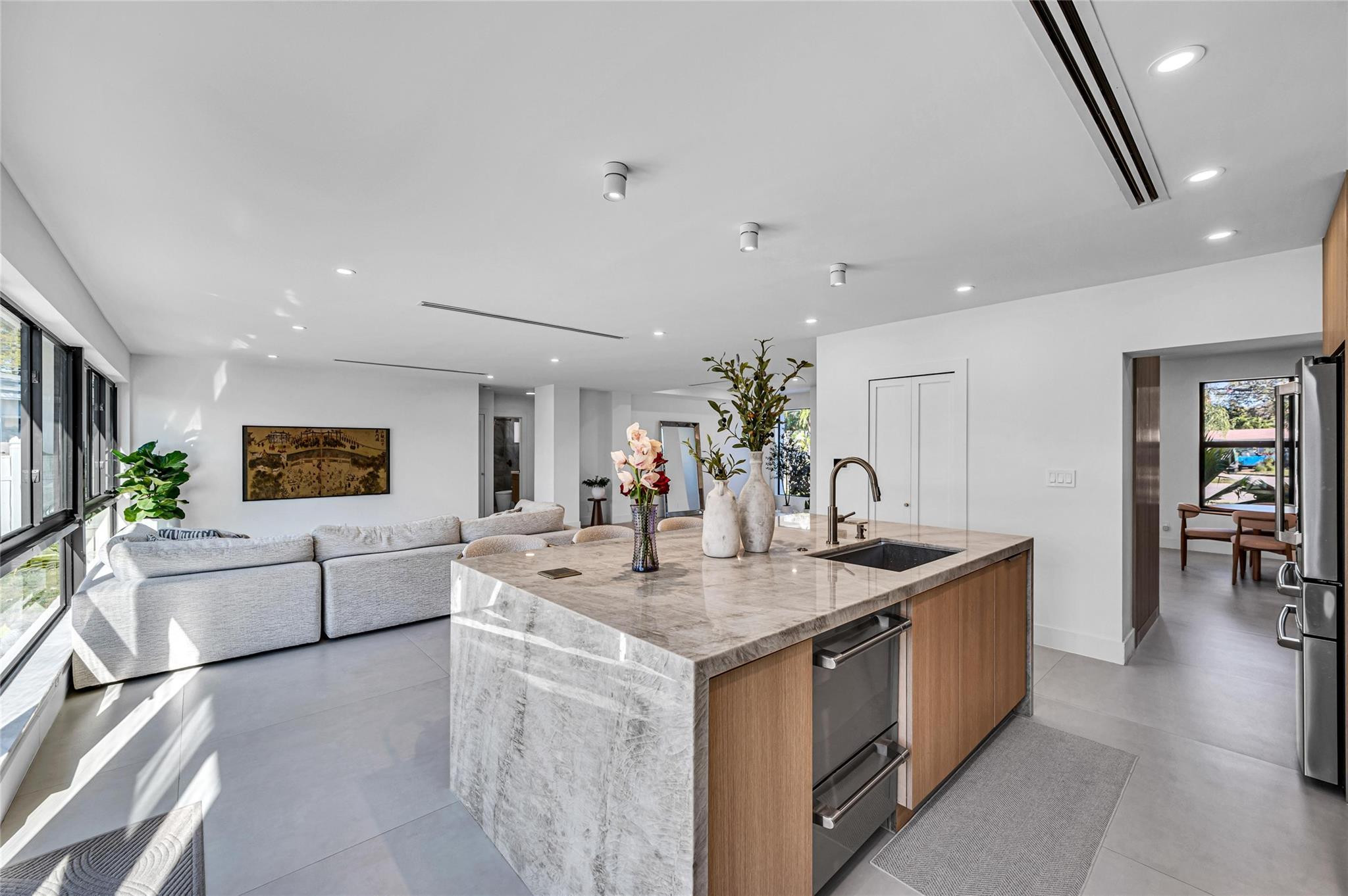 Citrus Isles - Residential