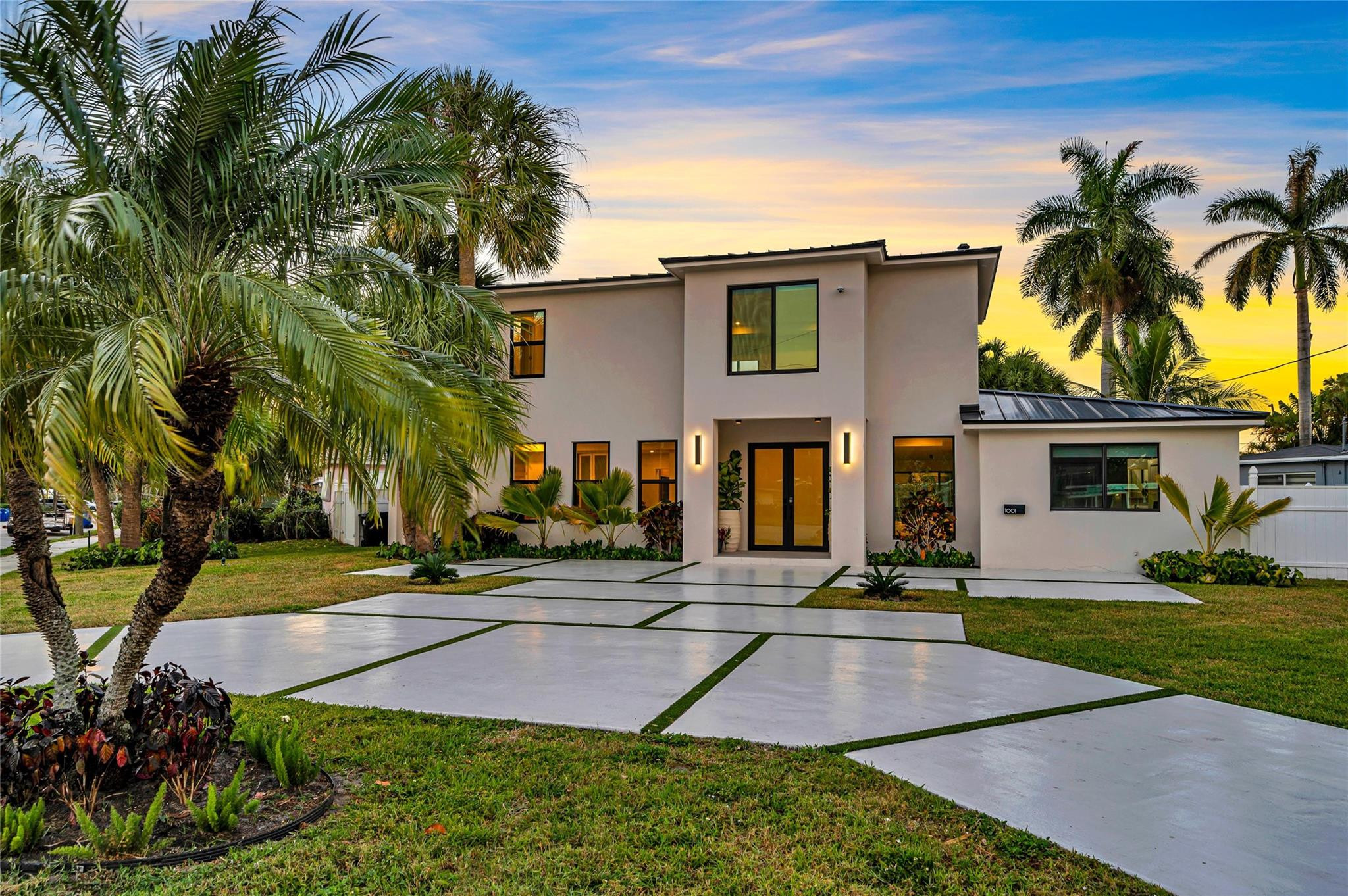 Citrus Isles - Residential